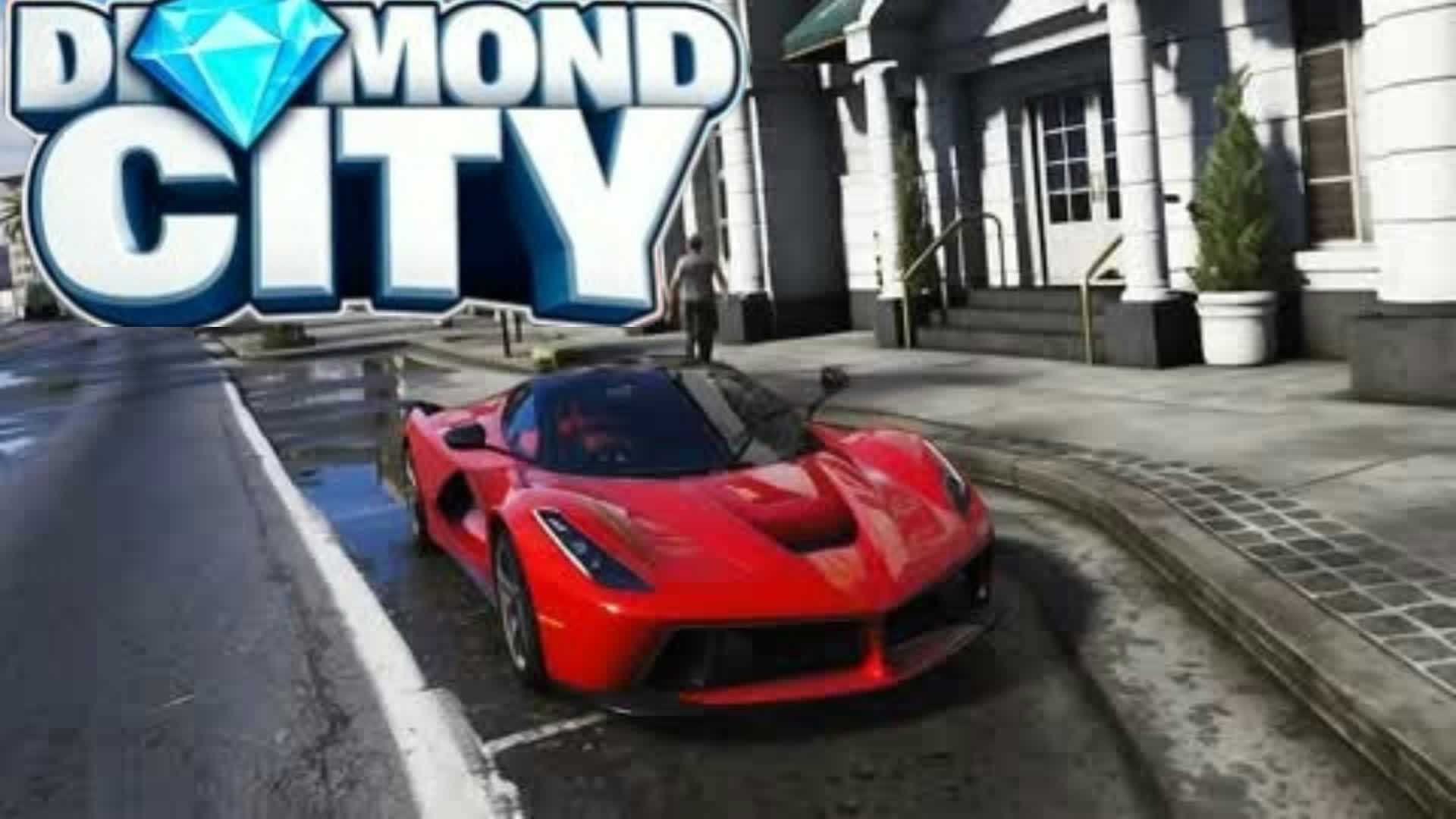 MEGA FREE DRIVING CARS 💥