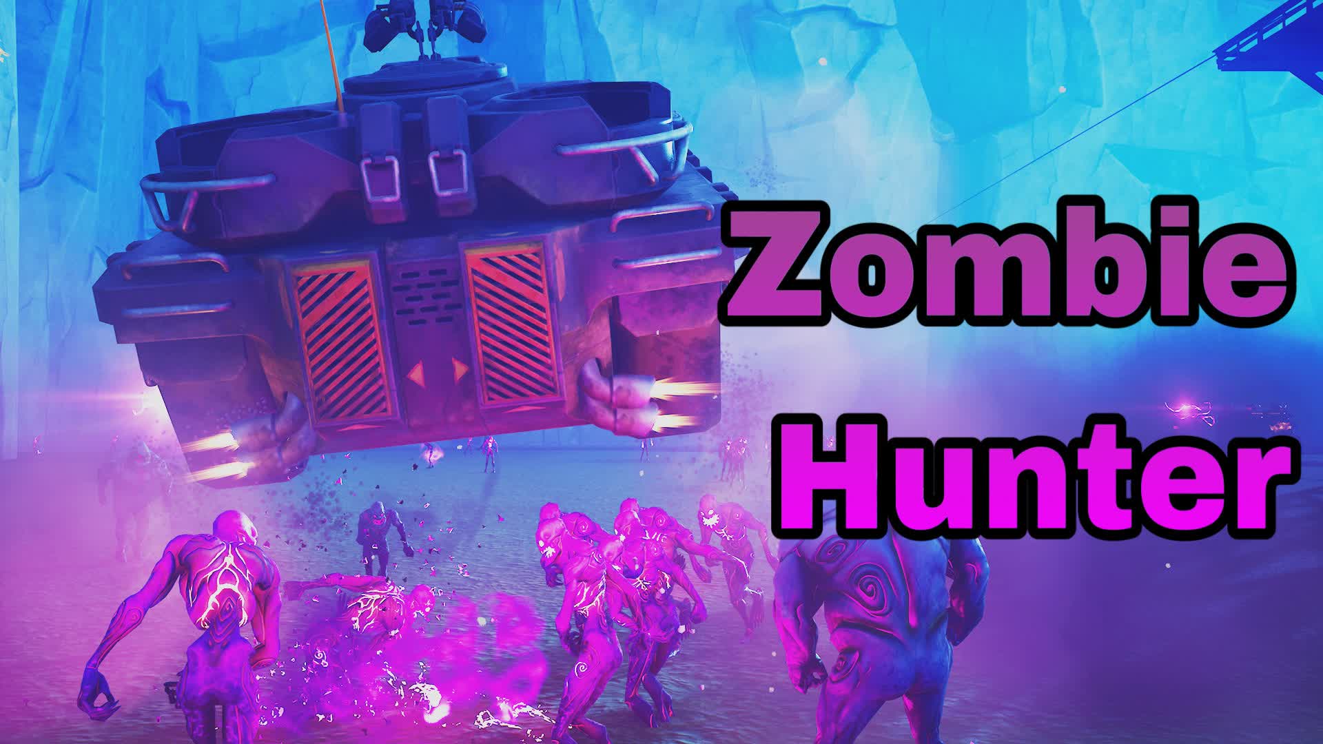 Zombie Defense