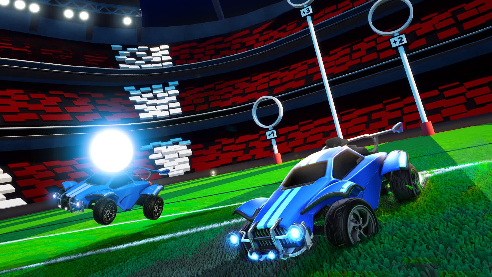 QUIDDITCH OCTANE
