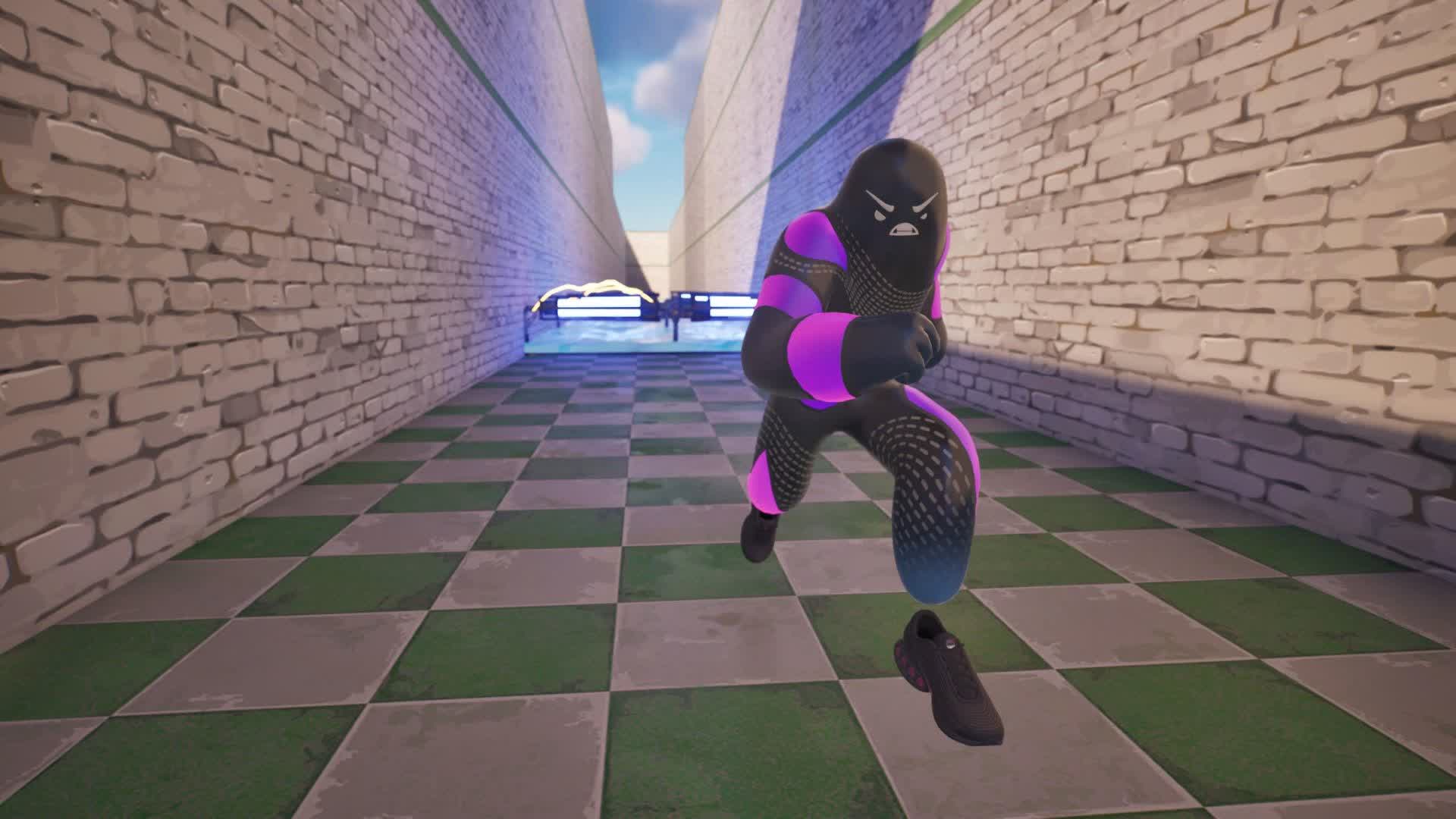 100 LEVEL