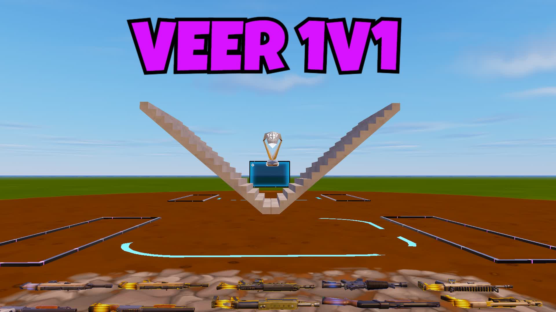 VEER 1V1