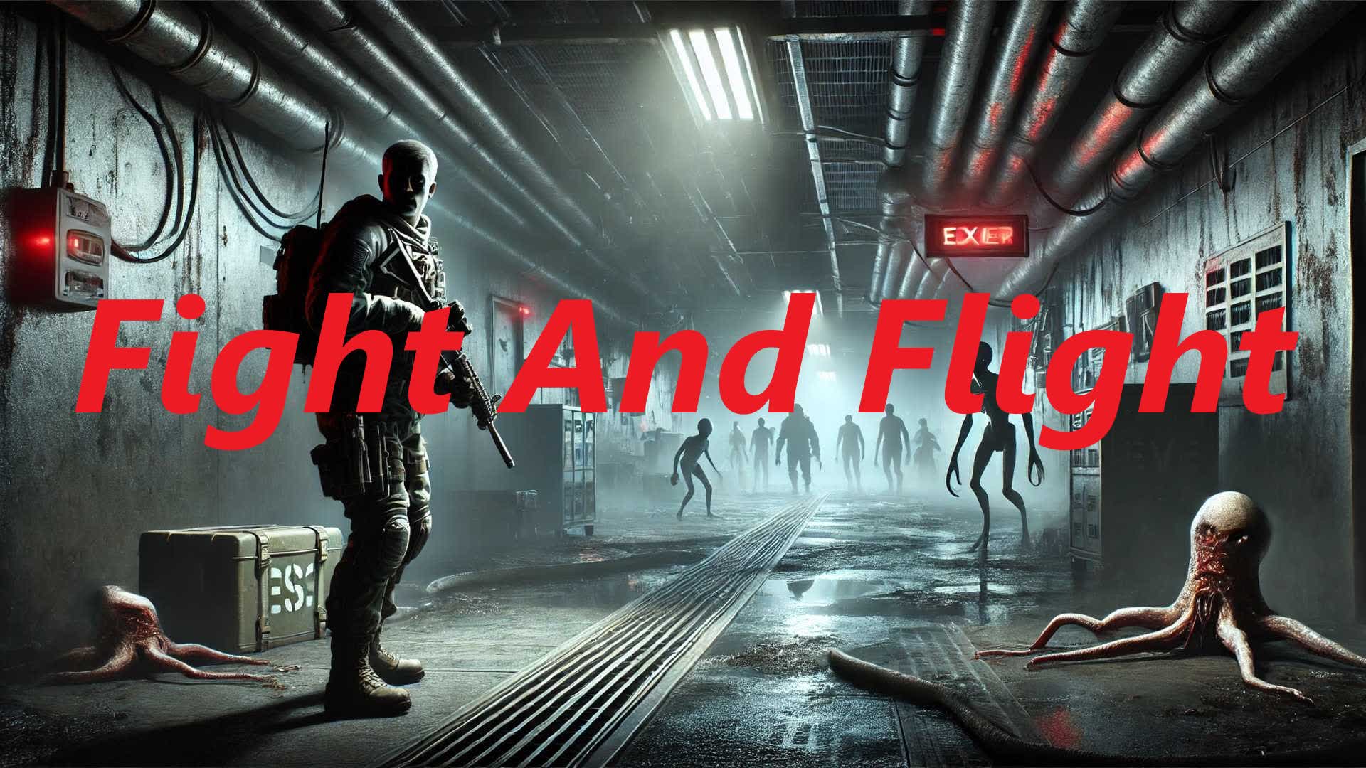 Fight And Flight