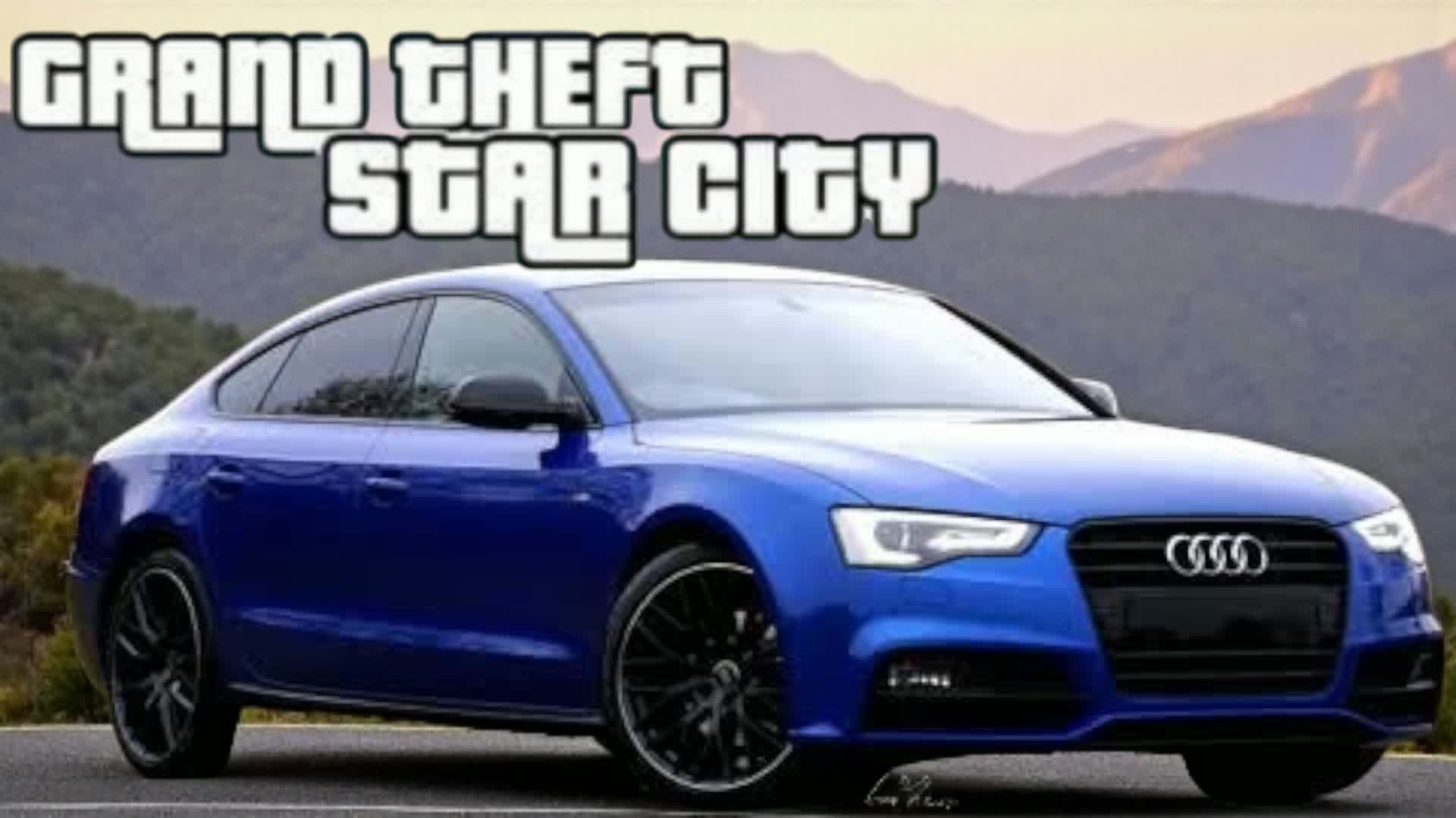 THE STAR DRIVING CARS 💥