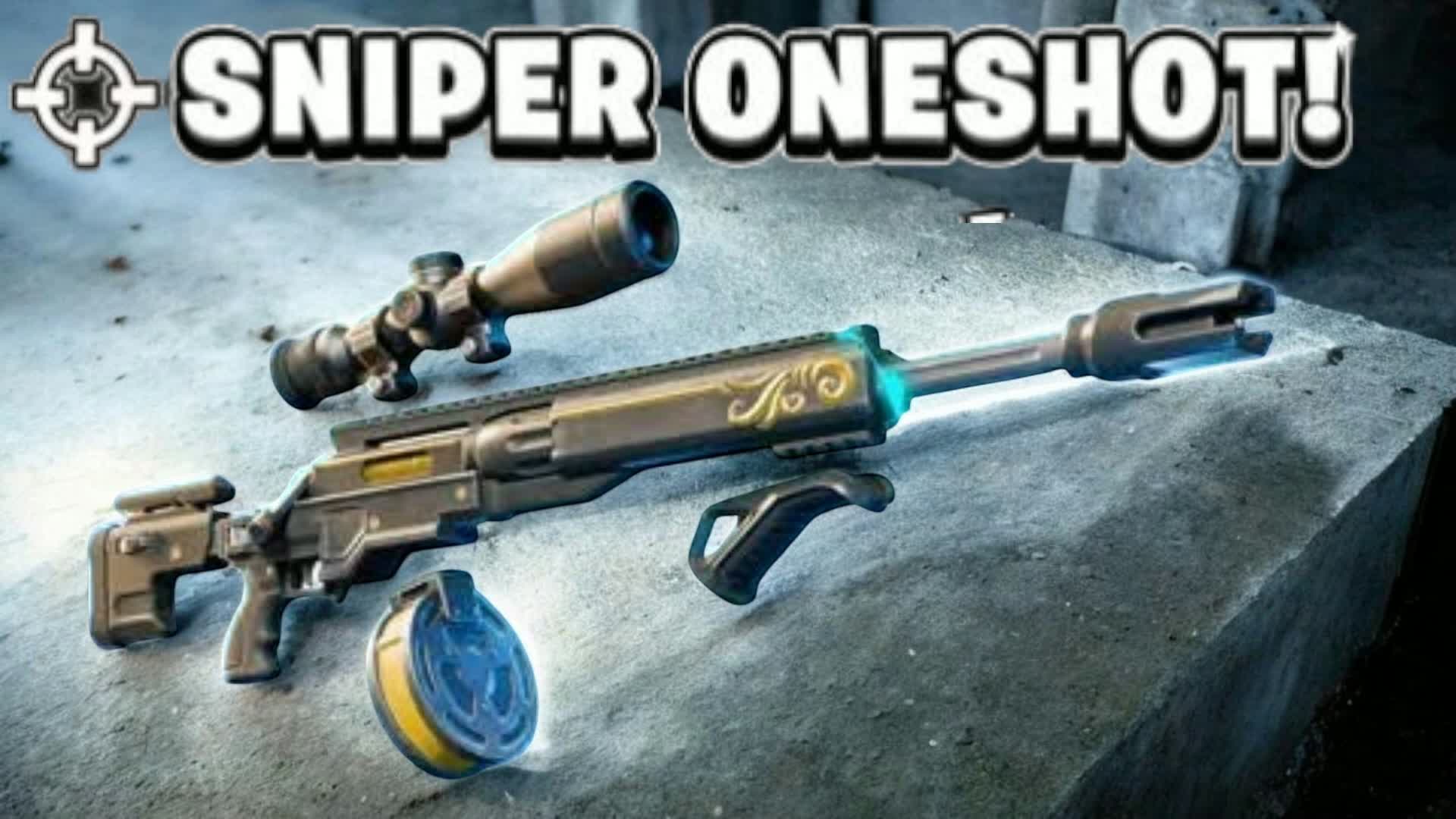 SNIPER CITY RP 🎯
