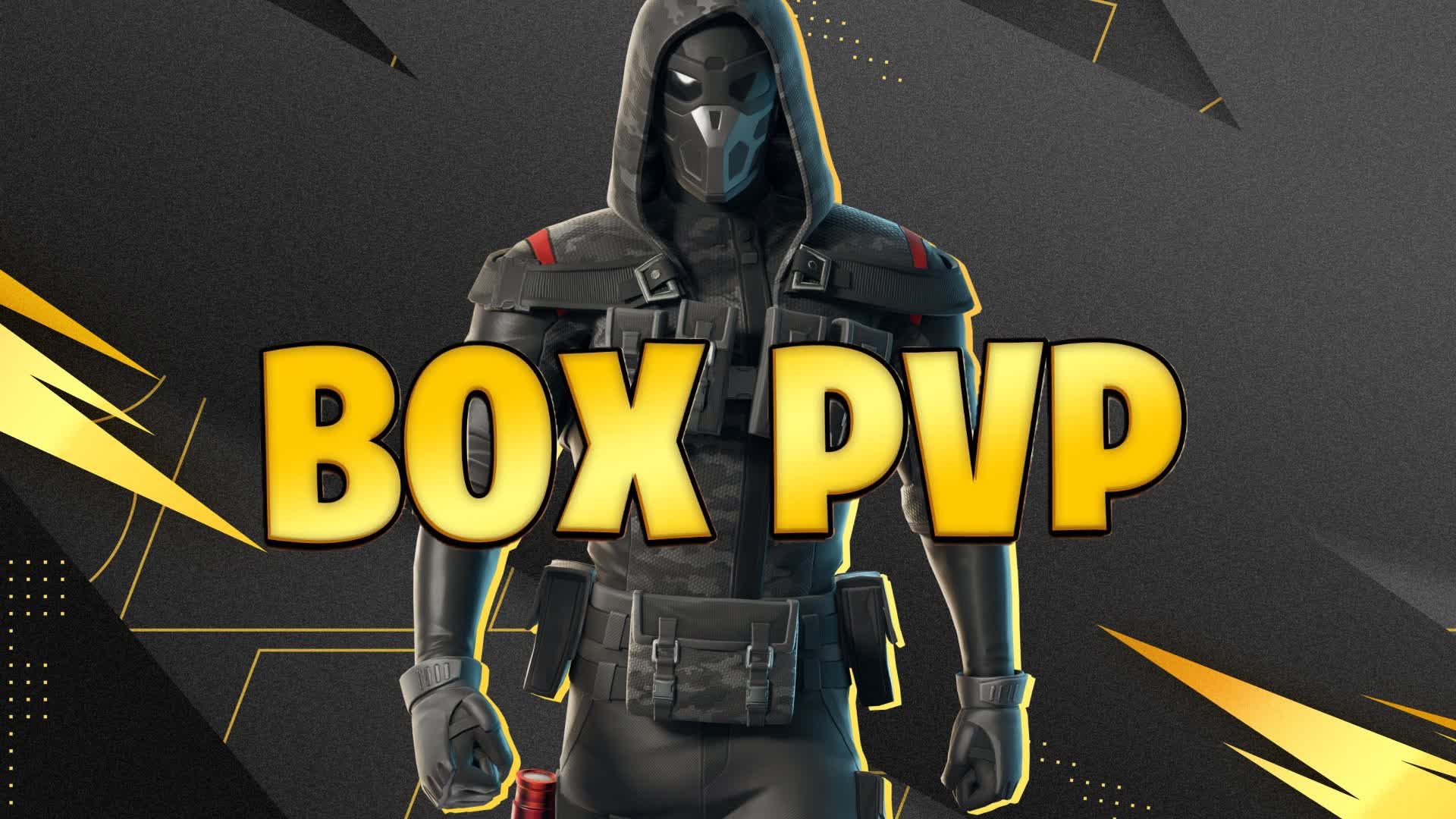 1v1v1 BOX PVP ⚡️