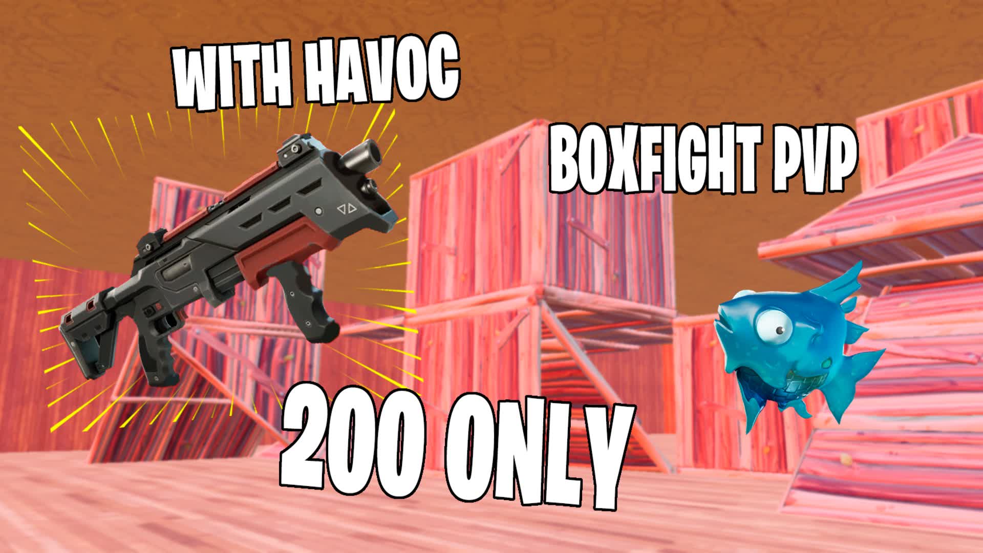📦BOX PVP📦
