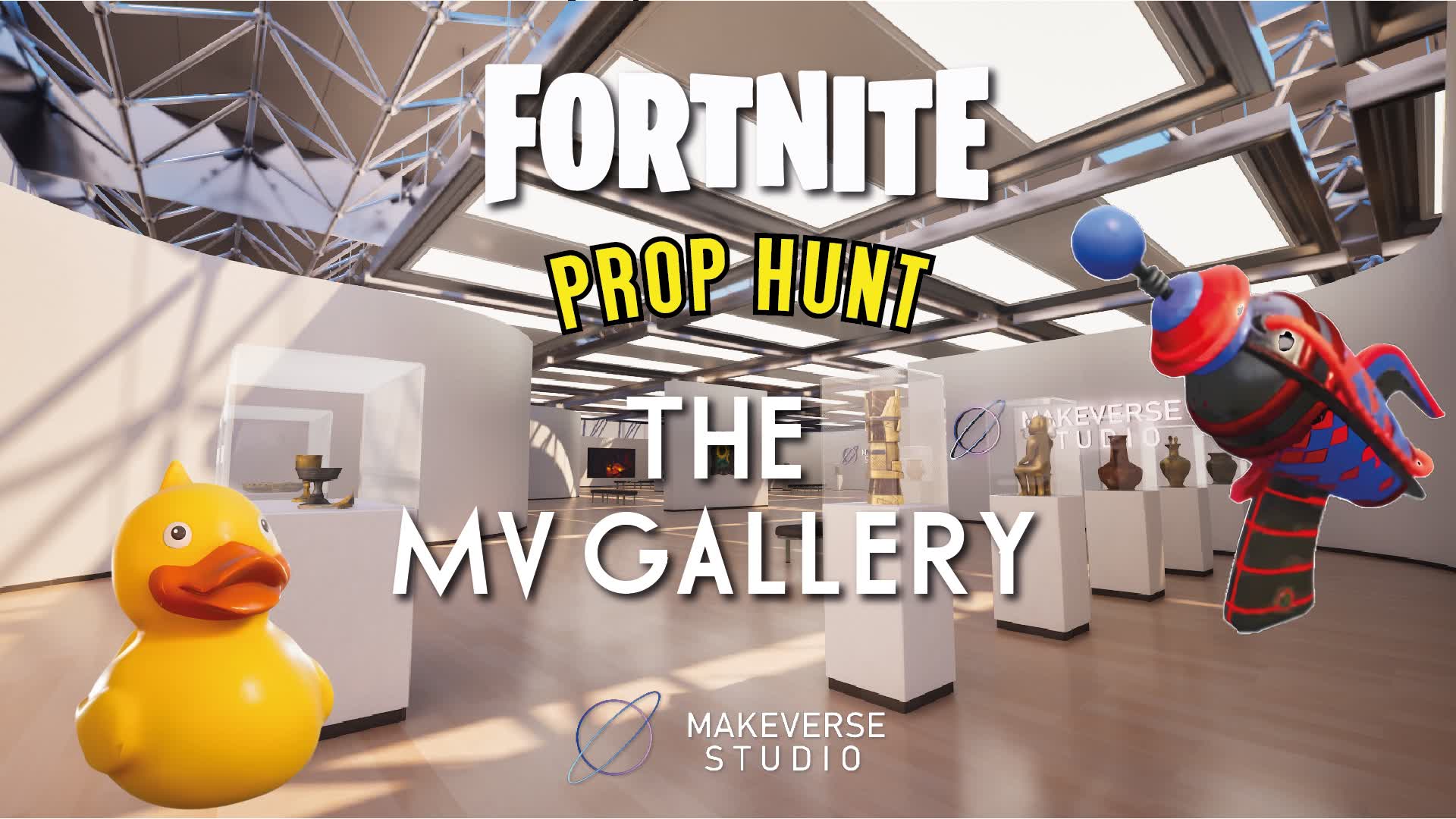 Makeverse Gallery