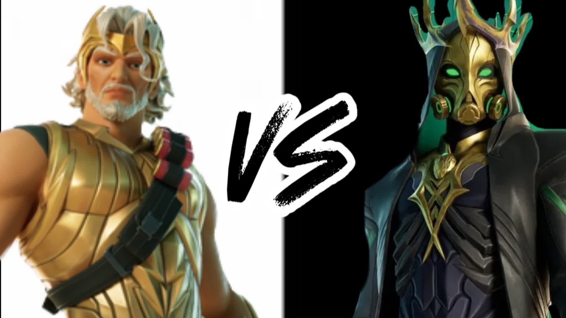 🌩️ZUES VS HADES🔥 (HUGE UPDATE)