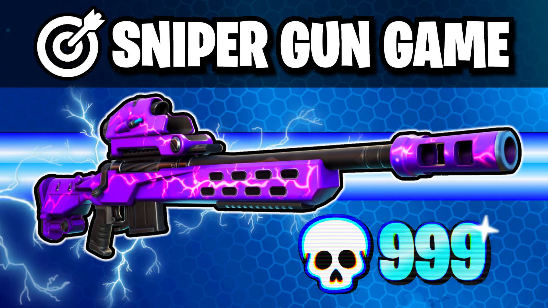 SNIPER ONE SHOT 🎯GUN GAME