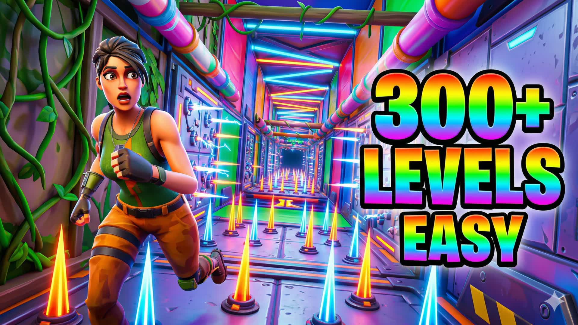 [PARKOUR] DEATHRUN (NEW)