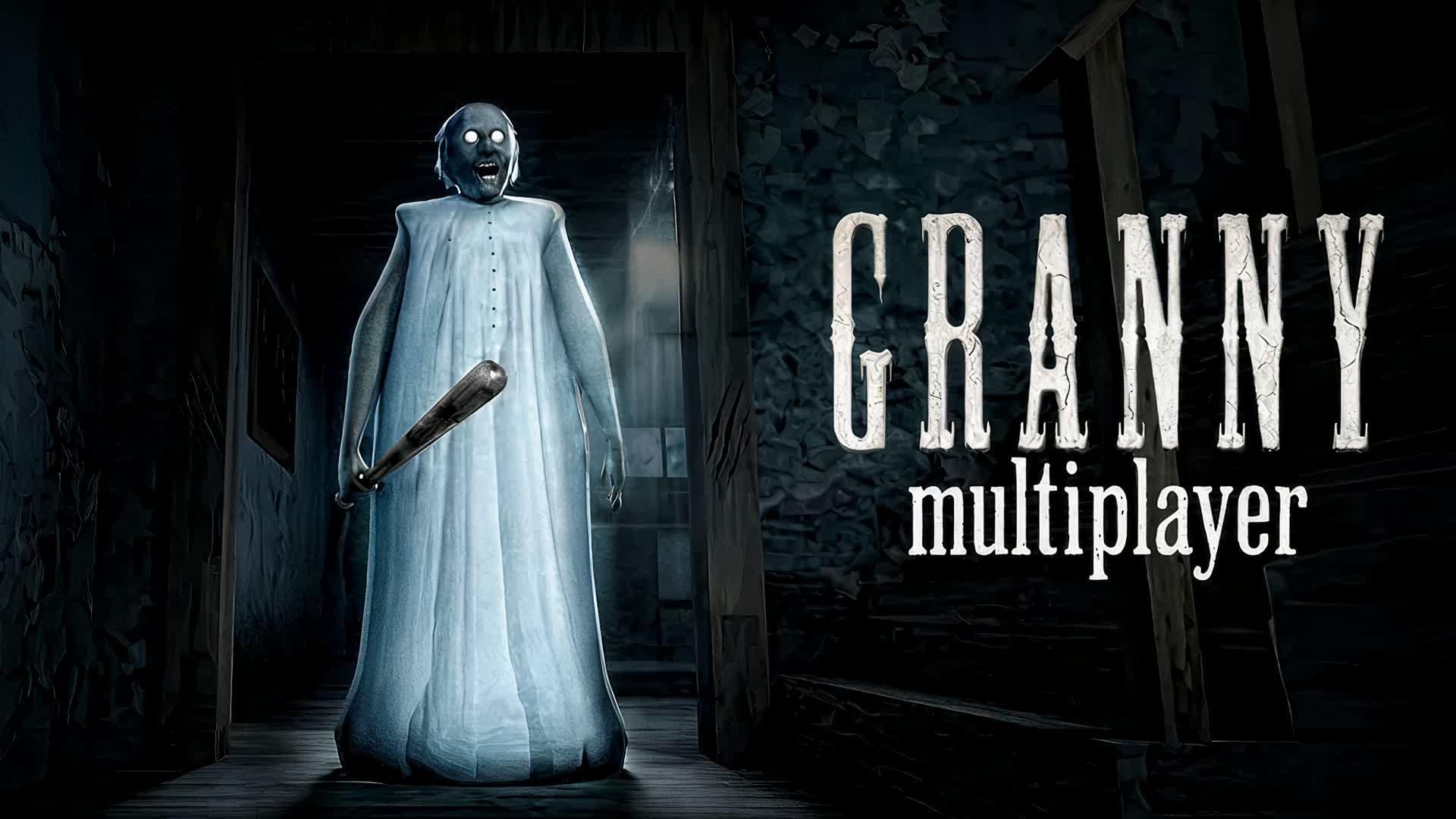 SURVIVE GRANNY [HORROR]