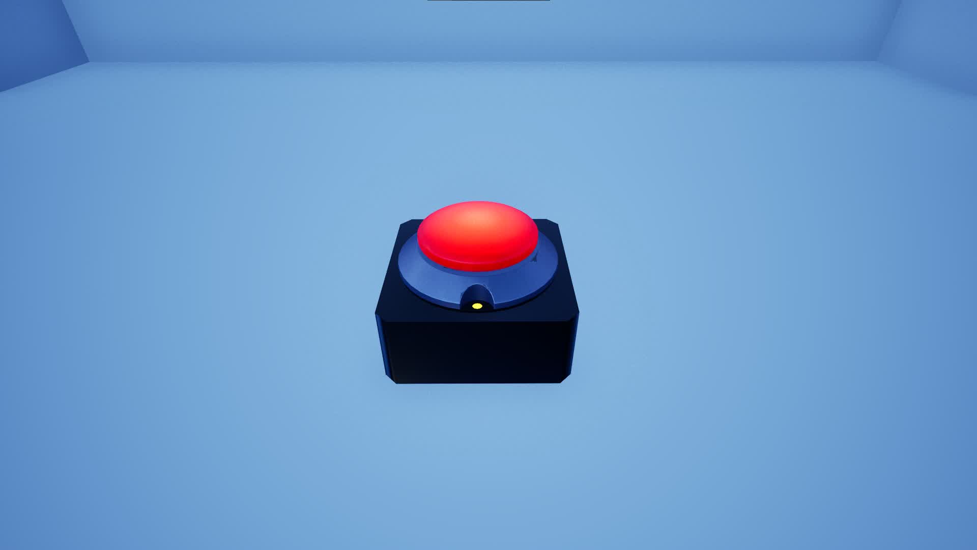 DON'T PRESS THE BUTTON