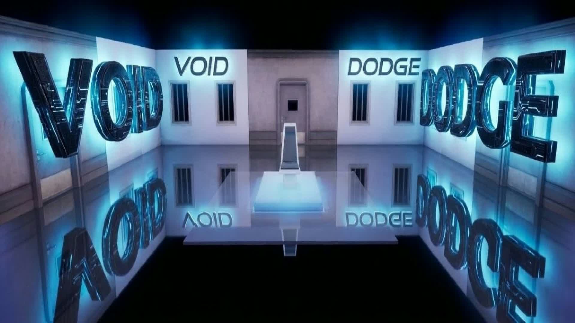 Void Dodge
