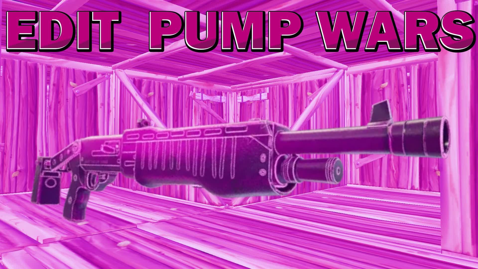 EDIT CRAZY PUMP WARS
