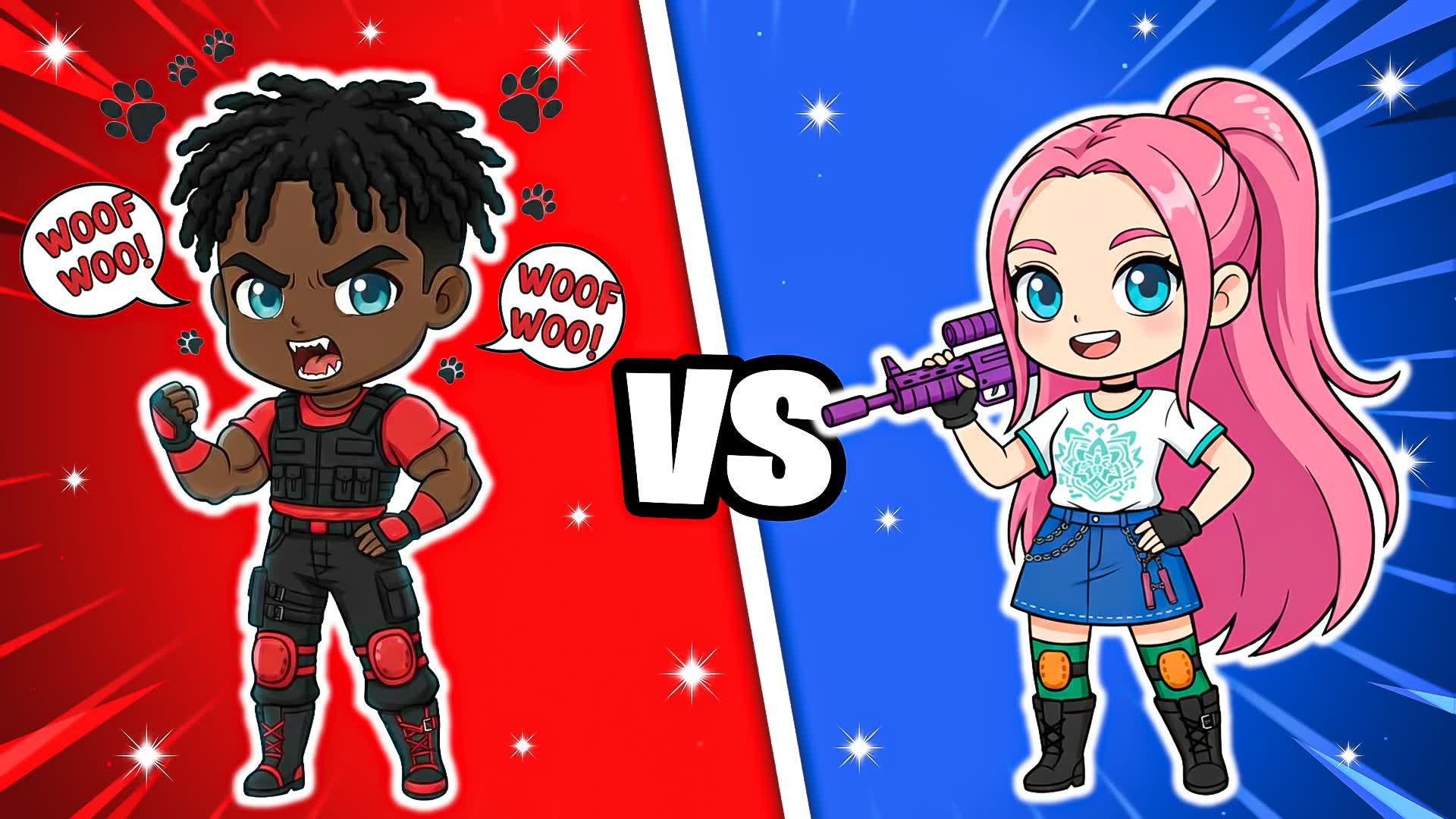 The Best Speed vs Mira 🔴🔵