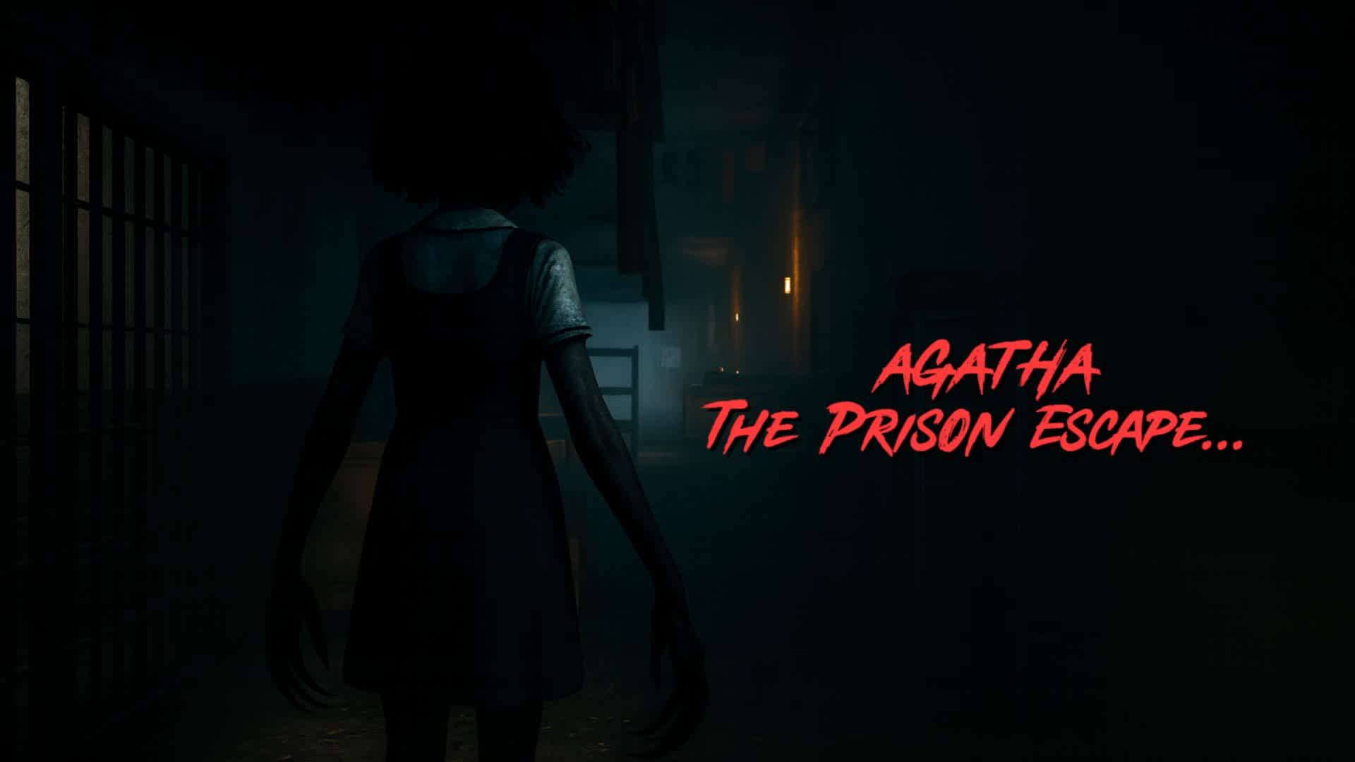 AGHATA: The Prison Escape