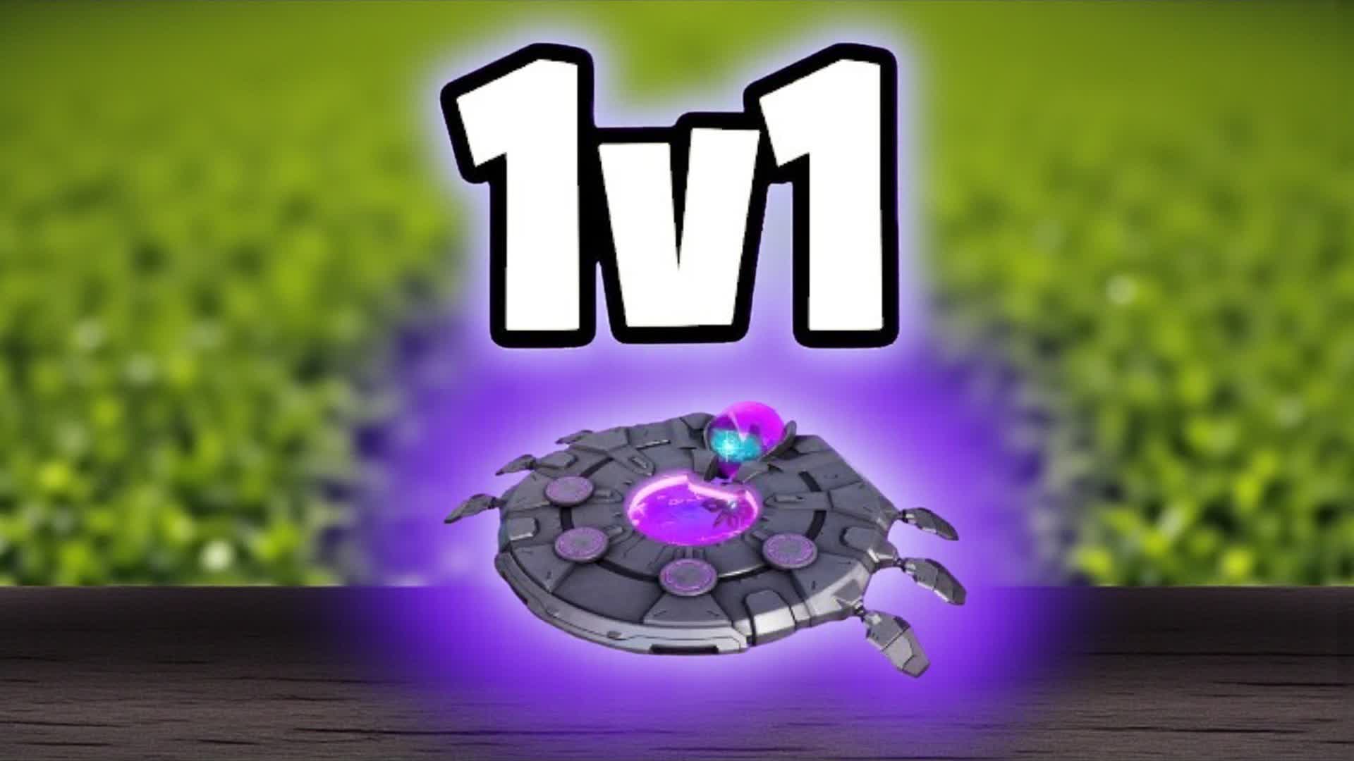 1V1 DRIVE