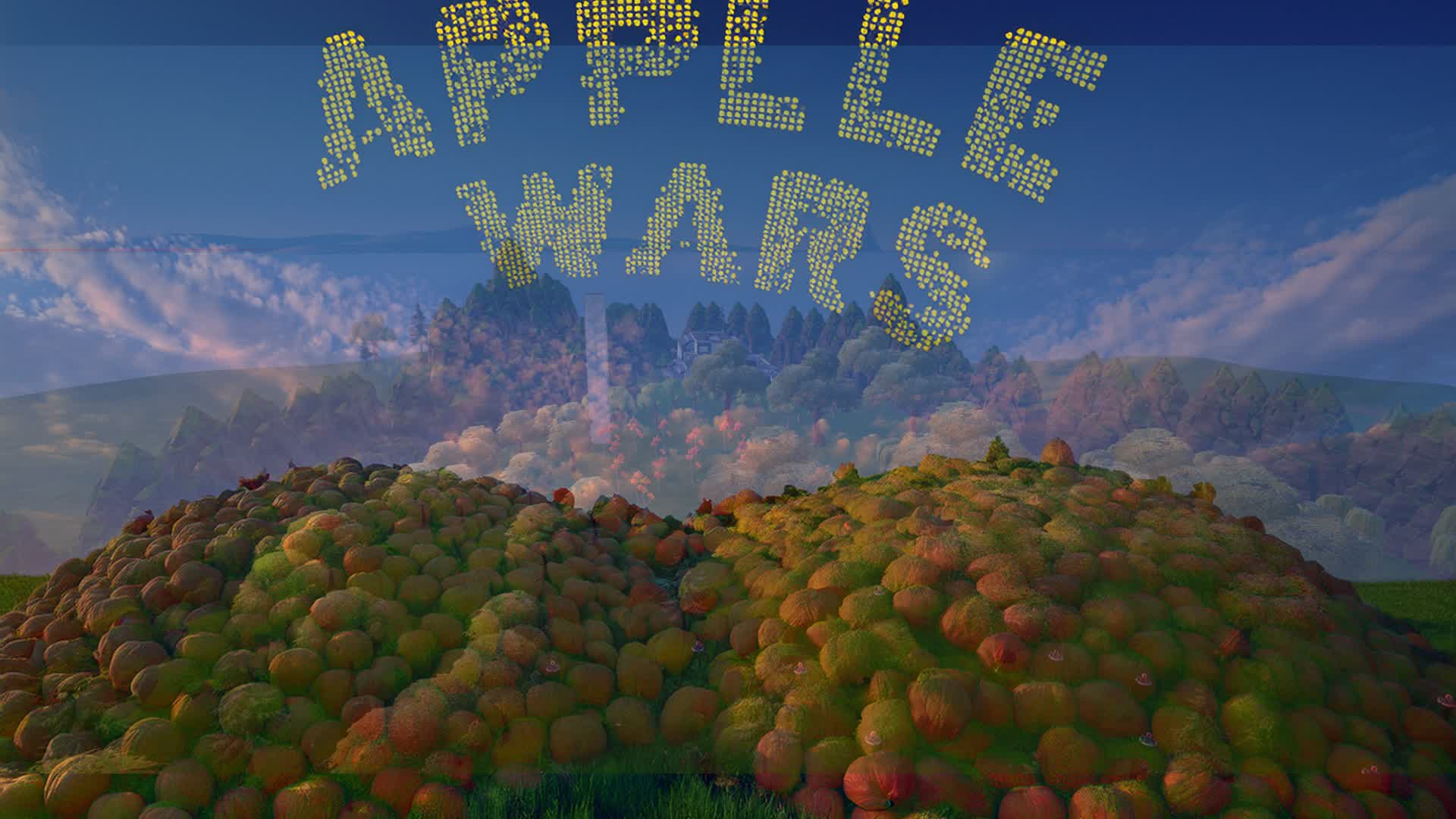 Apple WARS