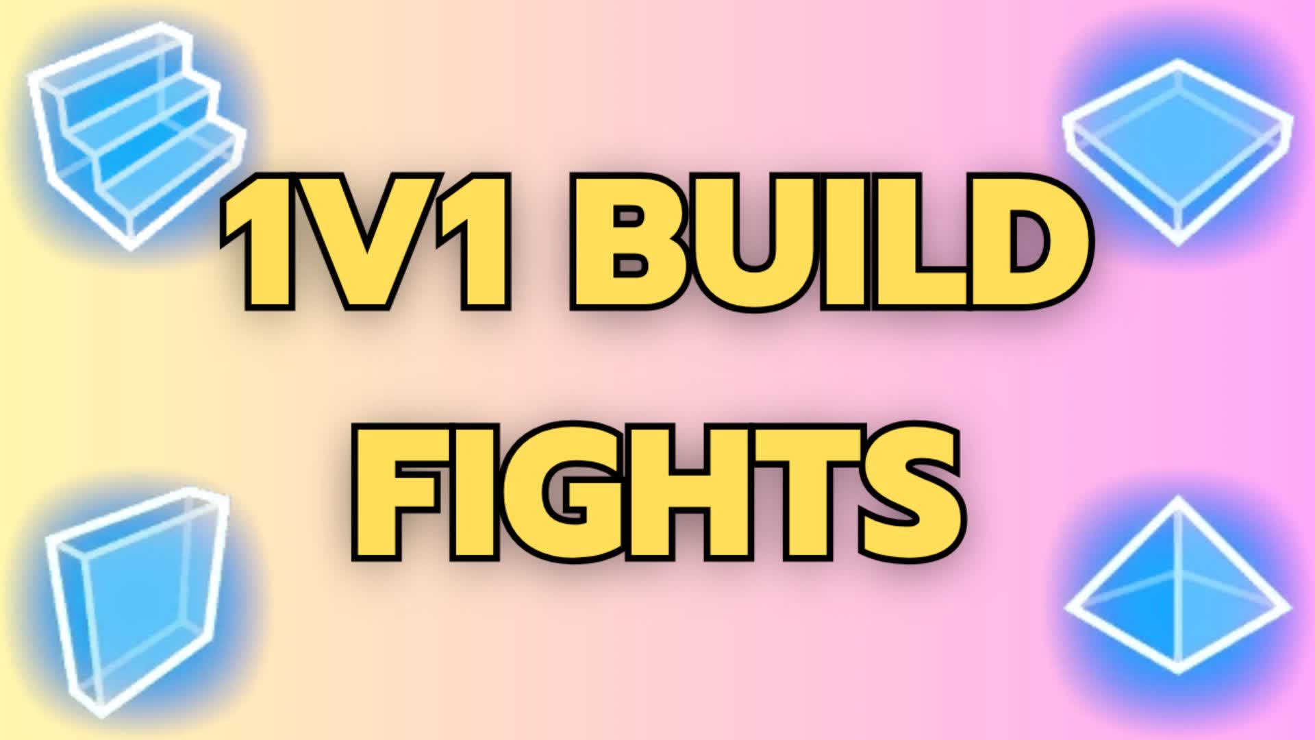 1v1 Build Fights (Simplistic)