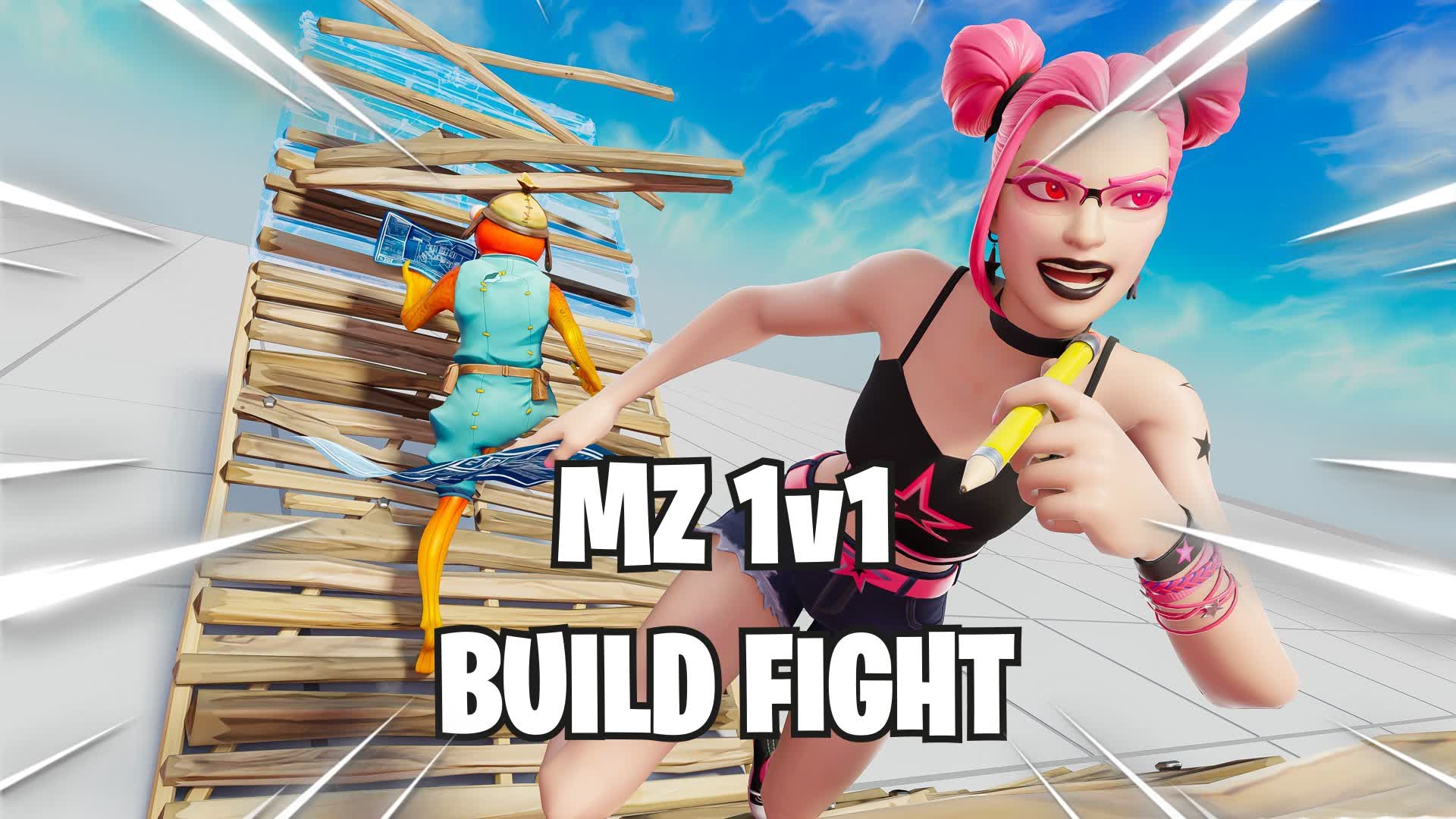 MZ 1v1 (officiel)