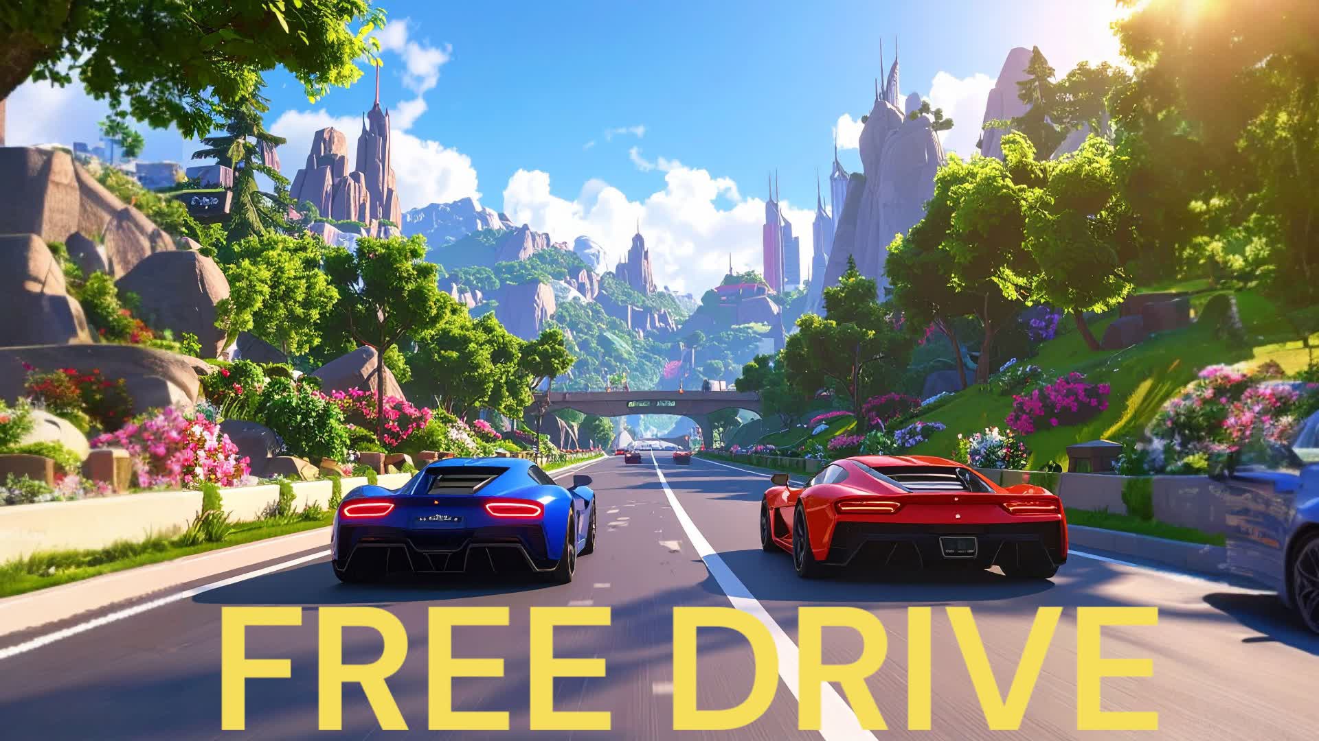 FREE WEAPONS CITY