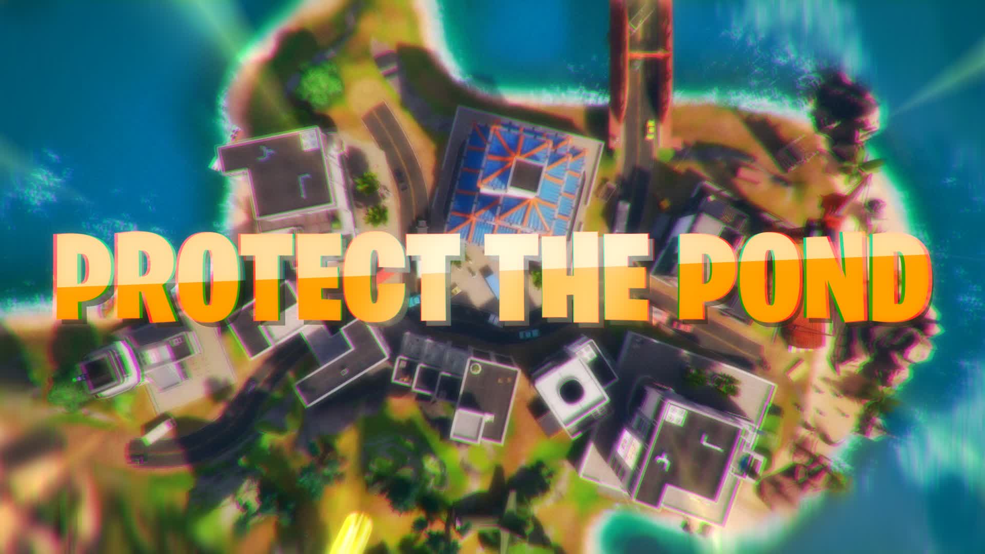 Protect The Pond