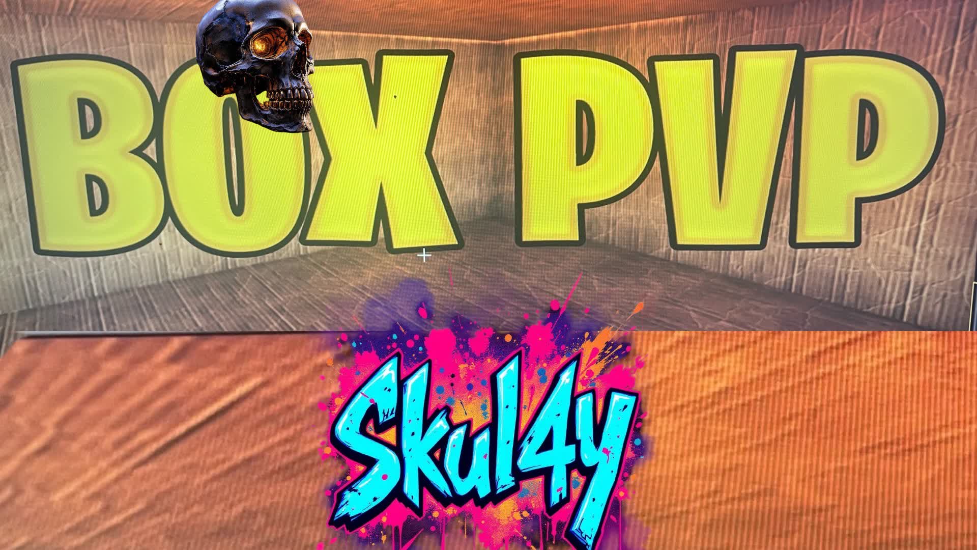 STREAMERBOXPVP