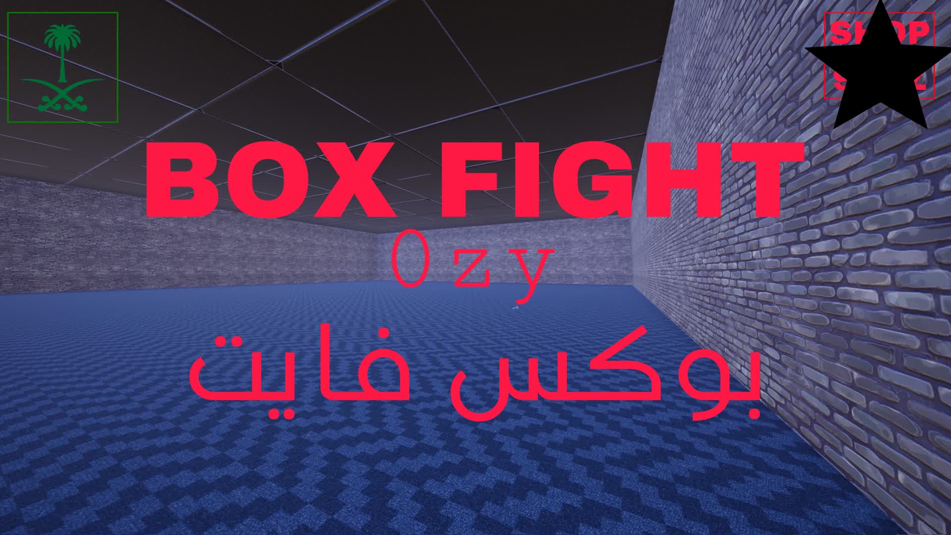 BOX FIGHT PVP [0zy]