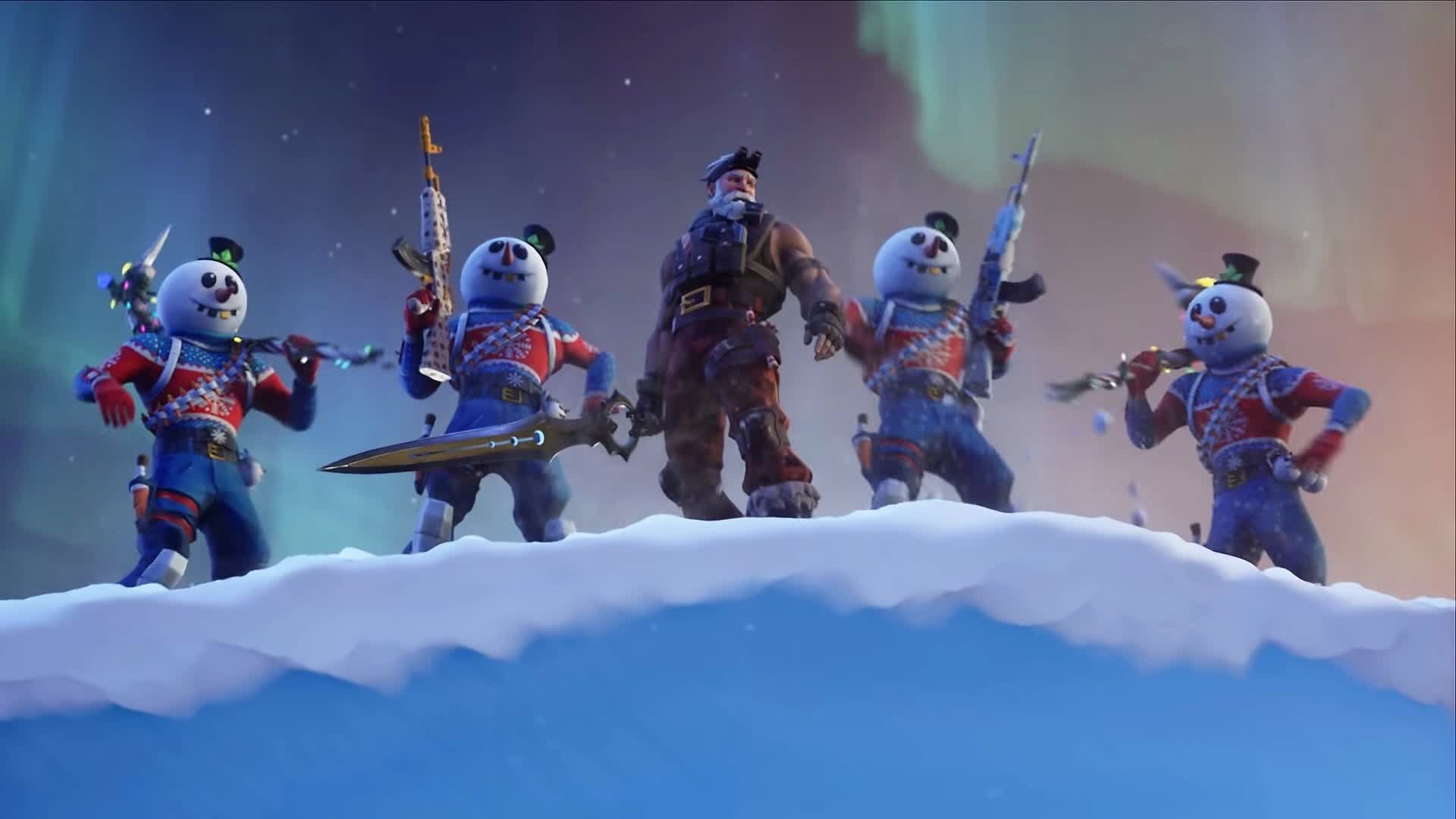 iCE Wars