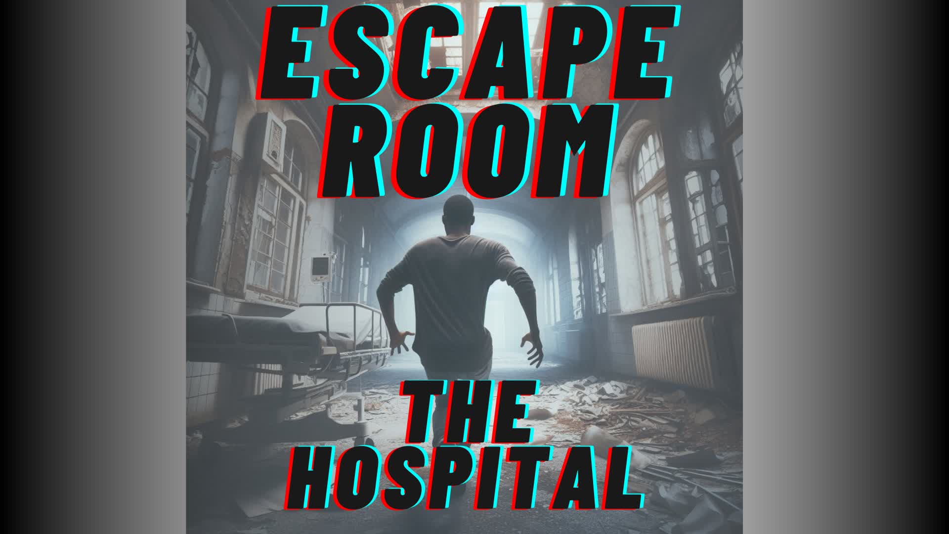 Escape Room: The Hospital