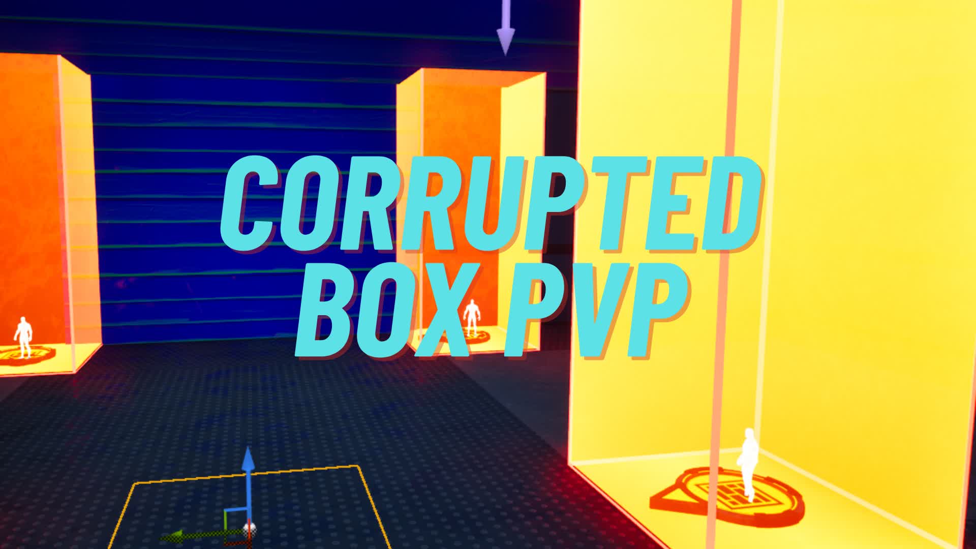 Corrupted BoxPvP