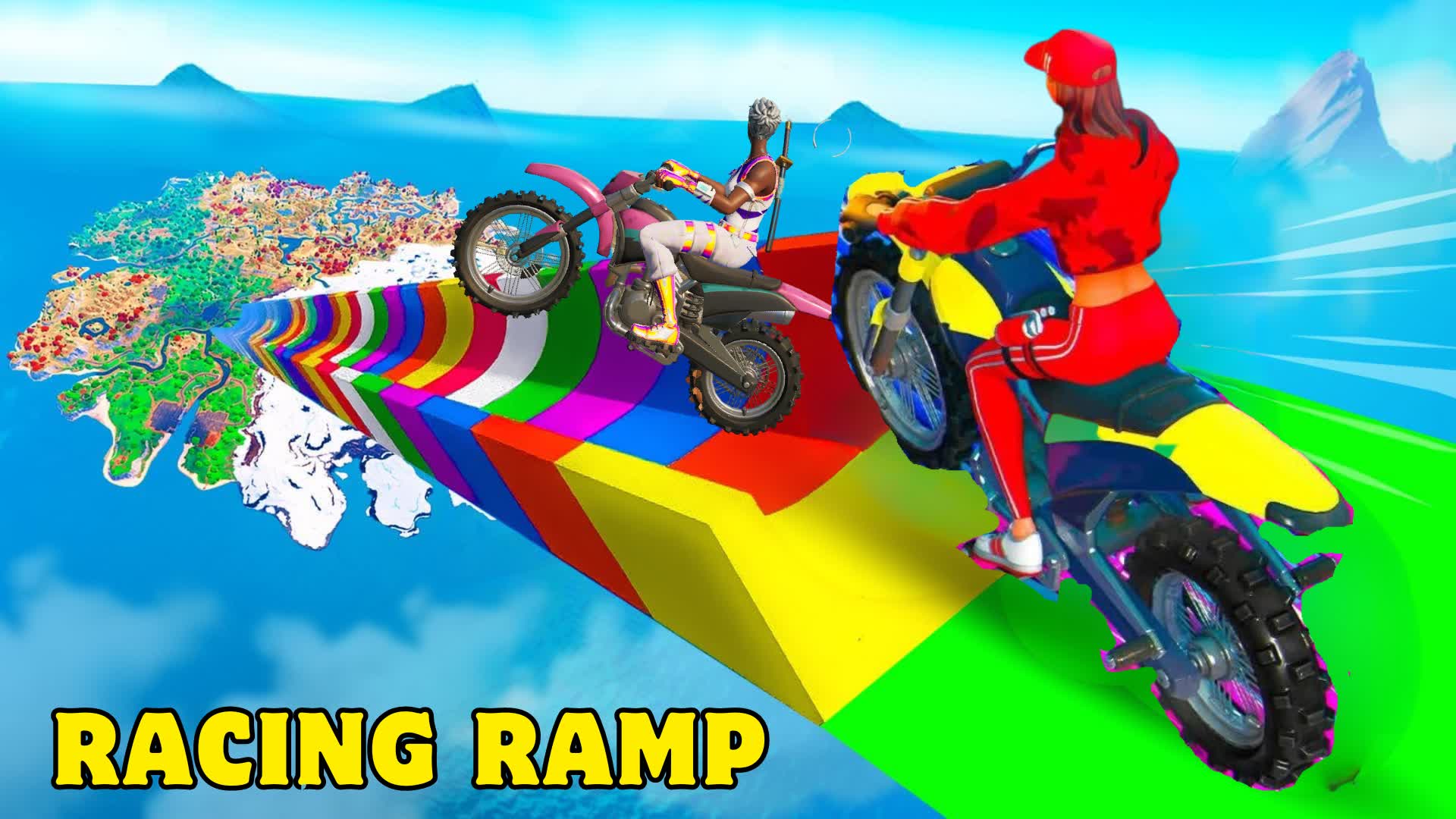 CARS GAMES BATTLE *FFA
