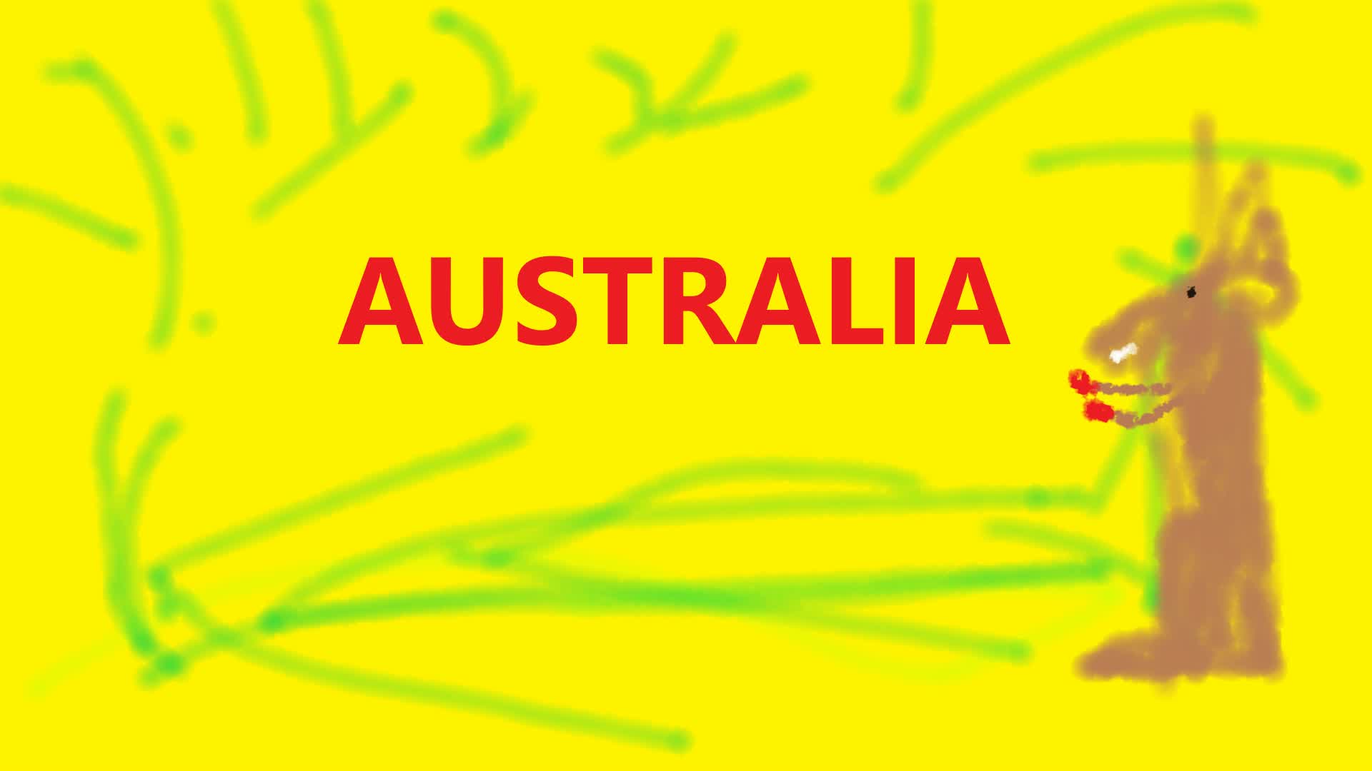 australia