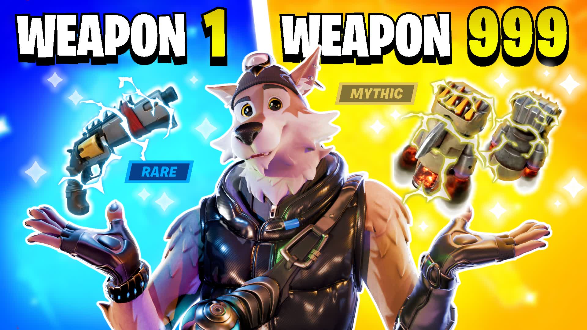 Comfy Coast Gun Game 🔫 One Shot 🎯