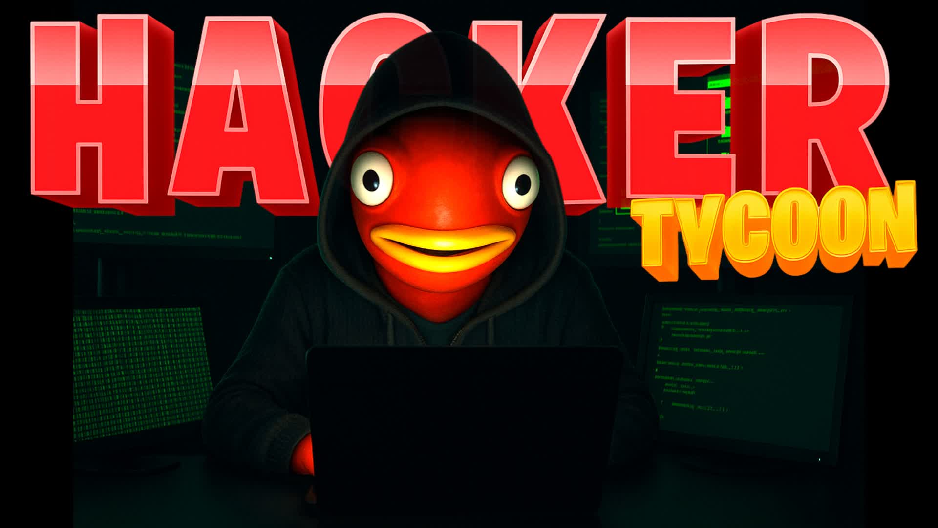 💻HACKER TYCOON💵