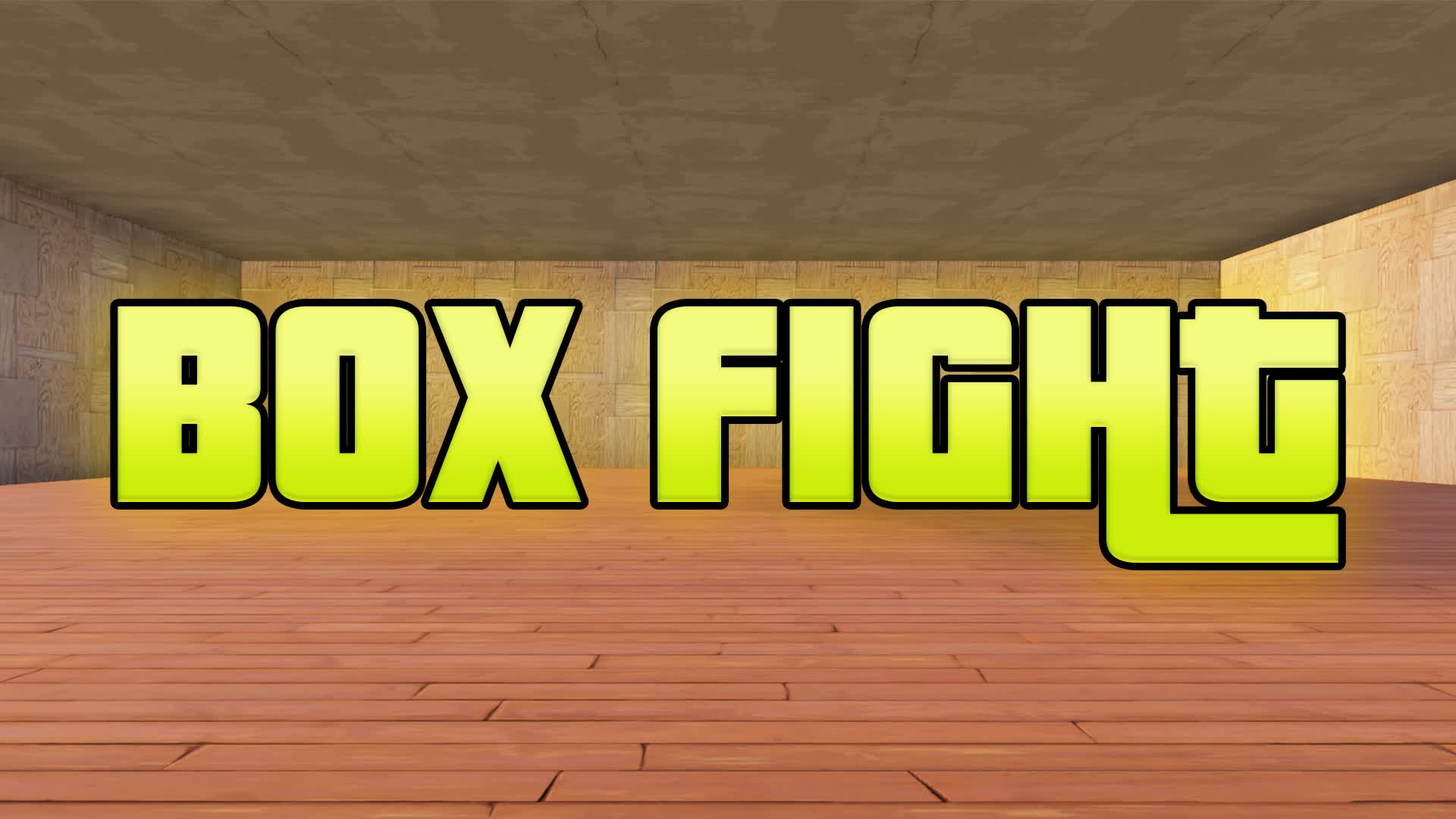 BOX FIGHT PVP
