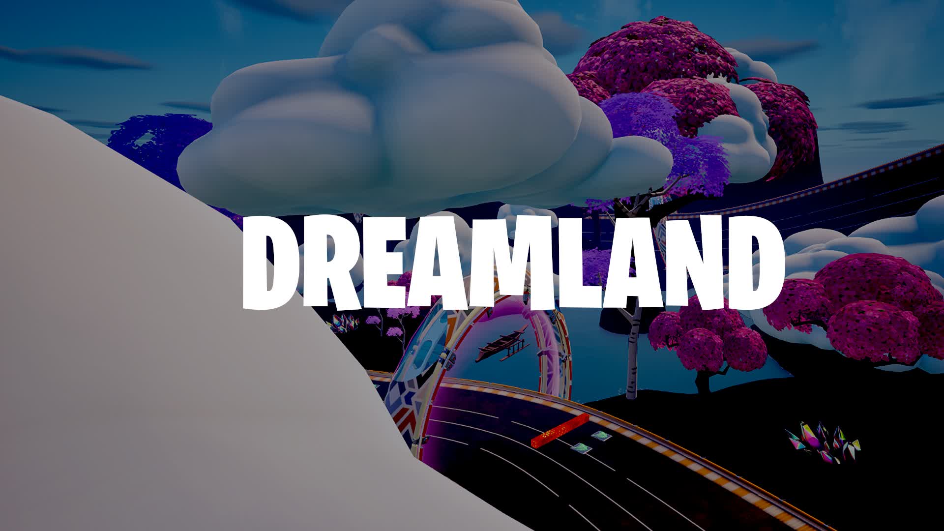Dreamland