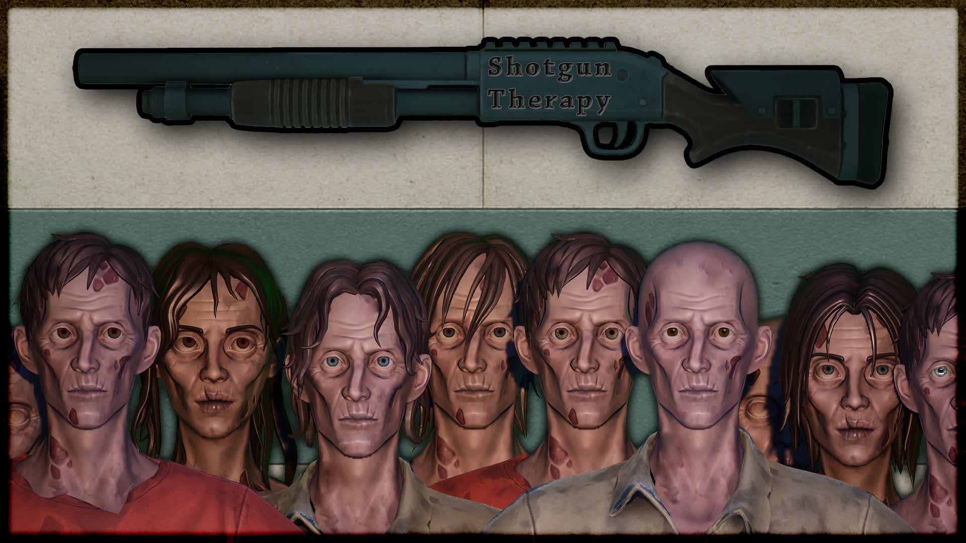 Shotgun Therapy