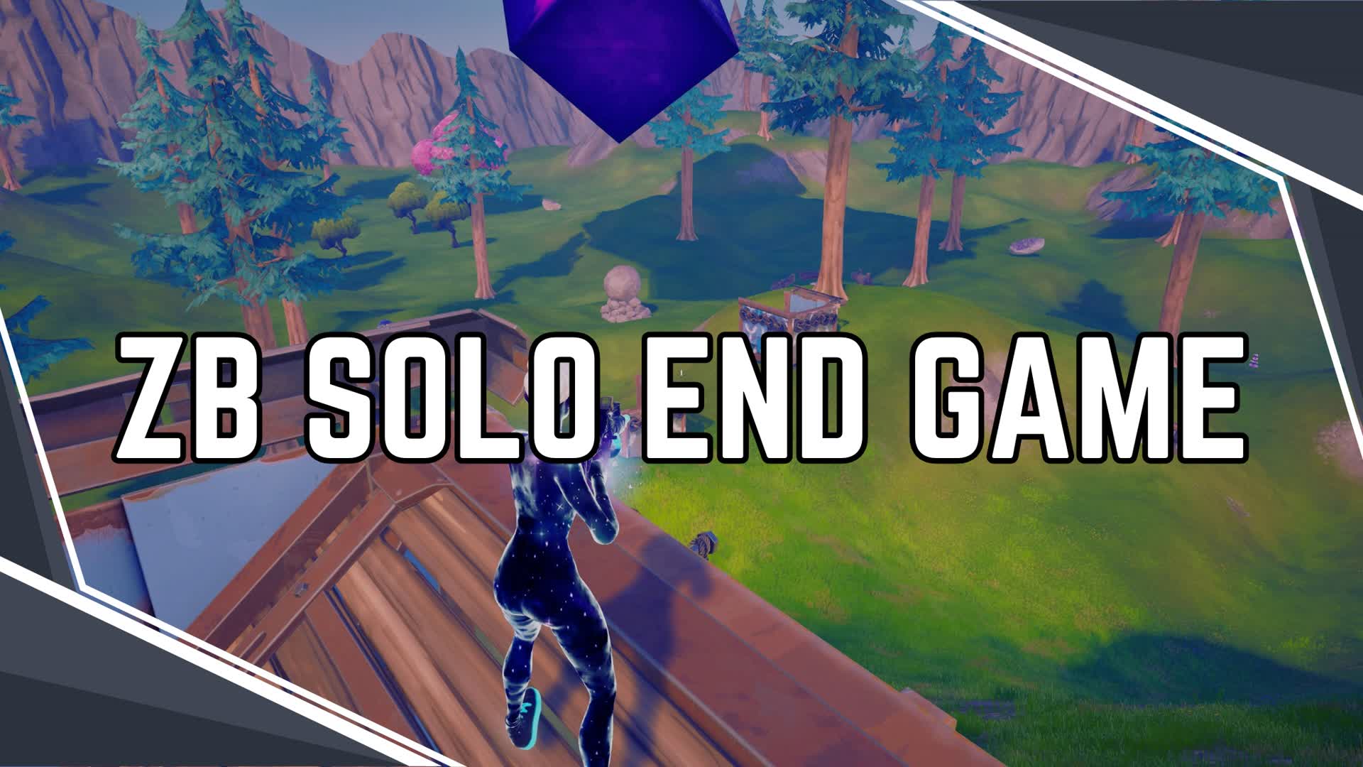 ZB Solo End Game