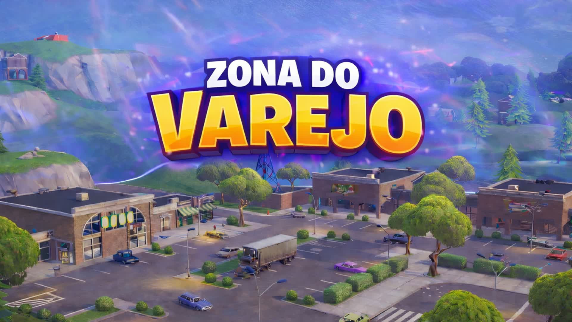 ZONA DO VAREJO