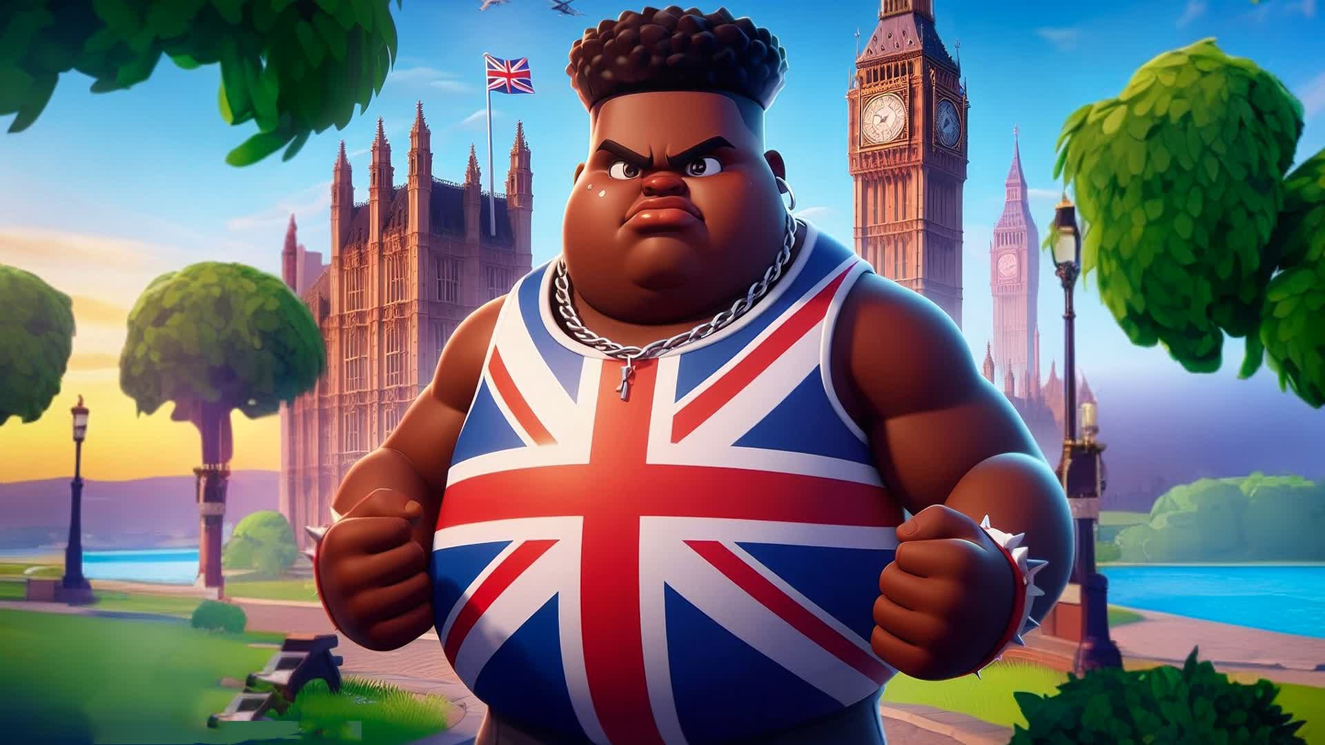 LONDON ZONEWARS