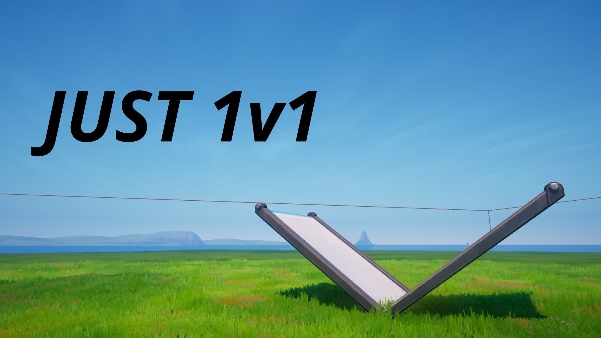 THE 1v1