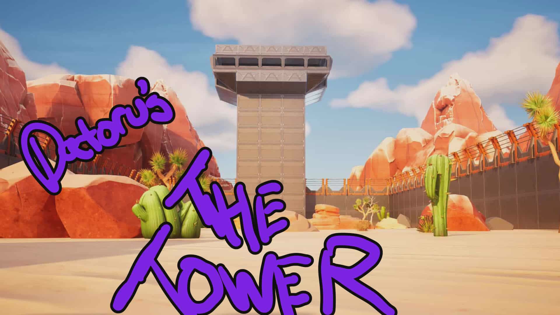 THE TOWER