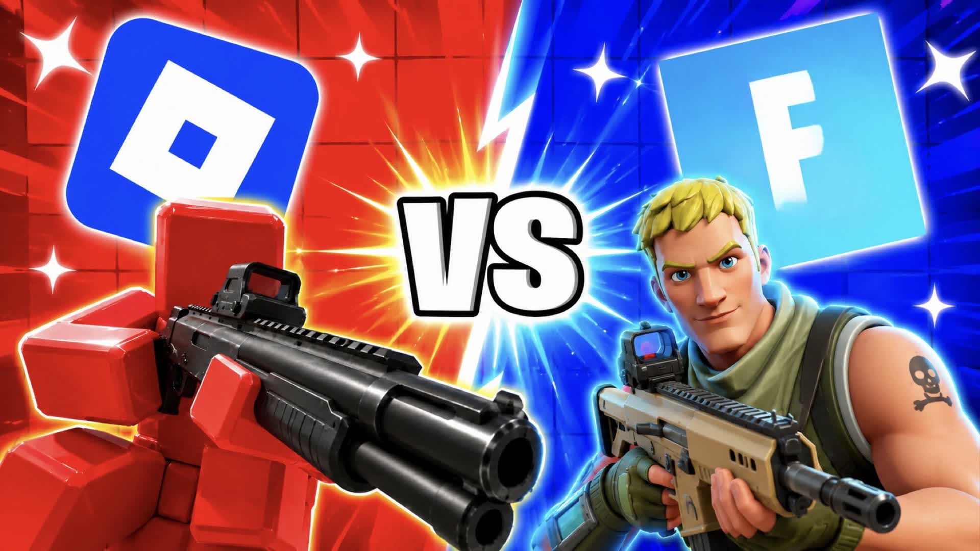 RIVALS RVB YOYO 🔵🔴