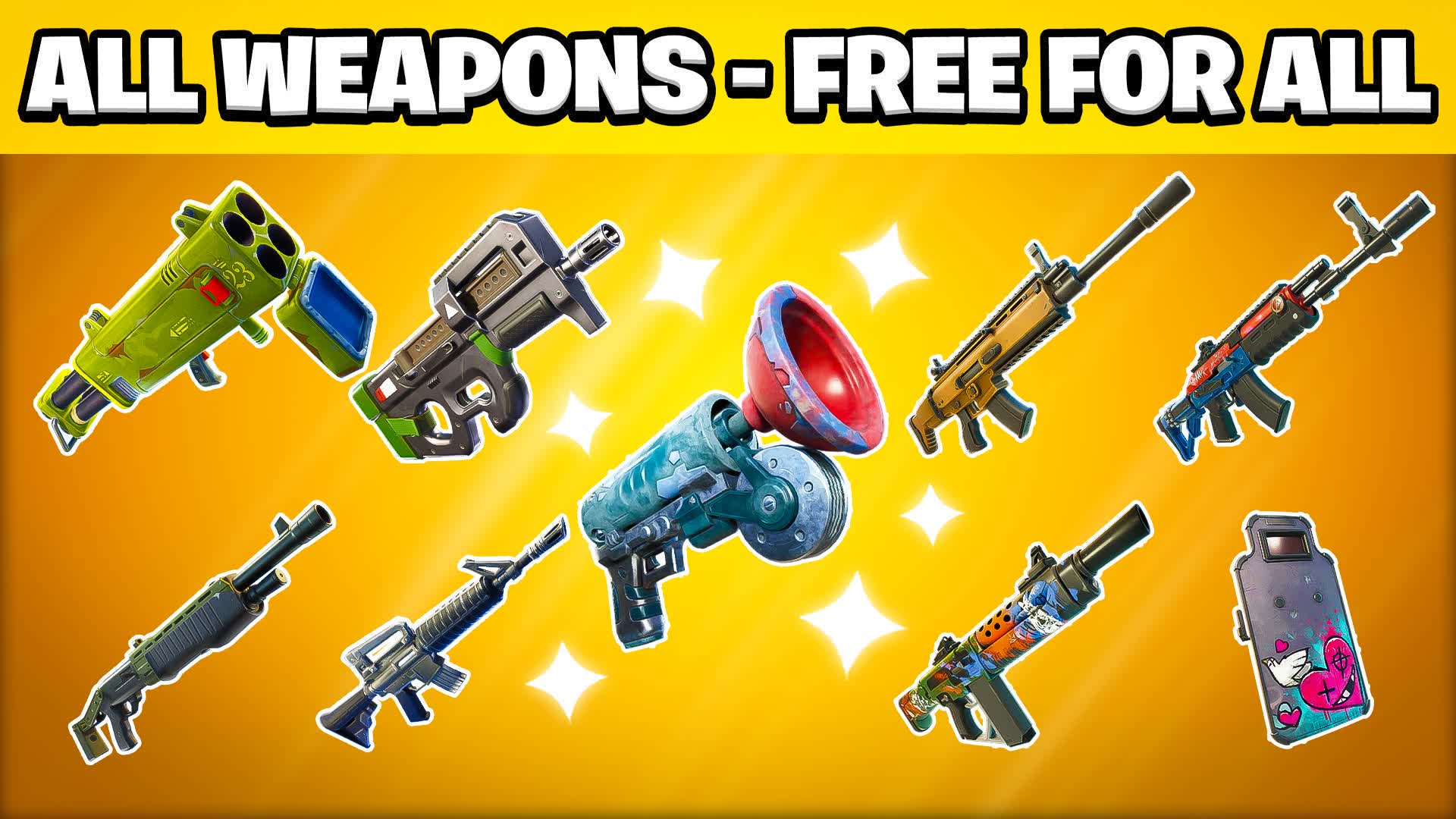 FUN GUN GAME