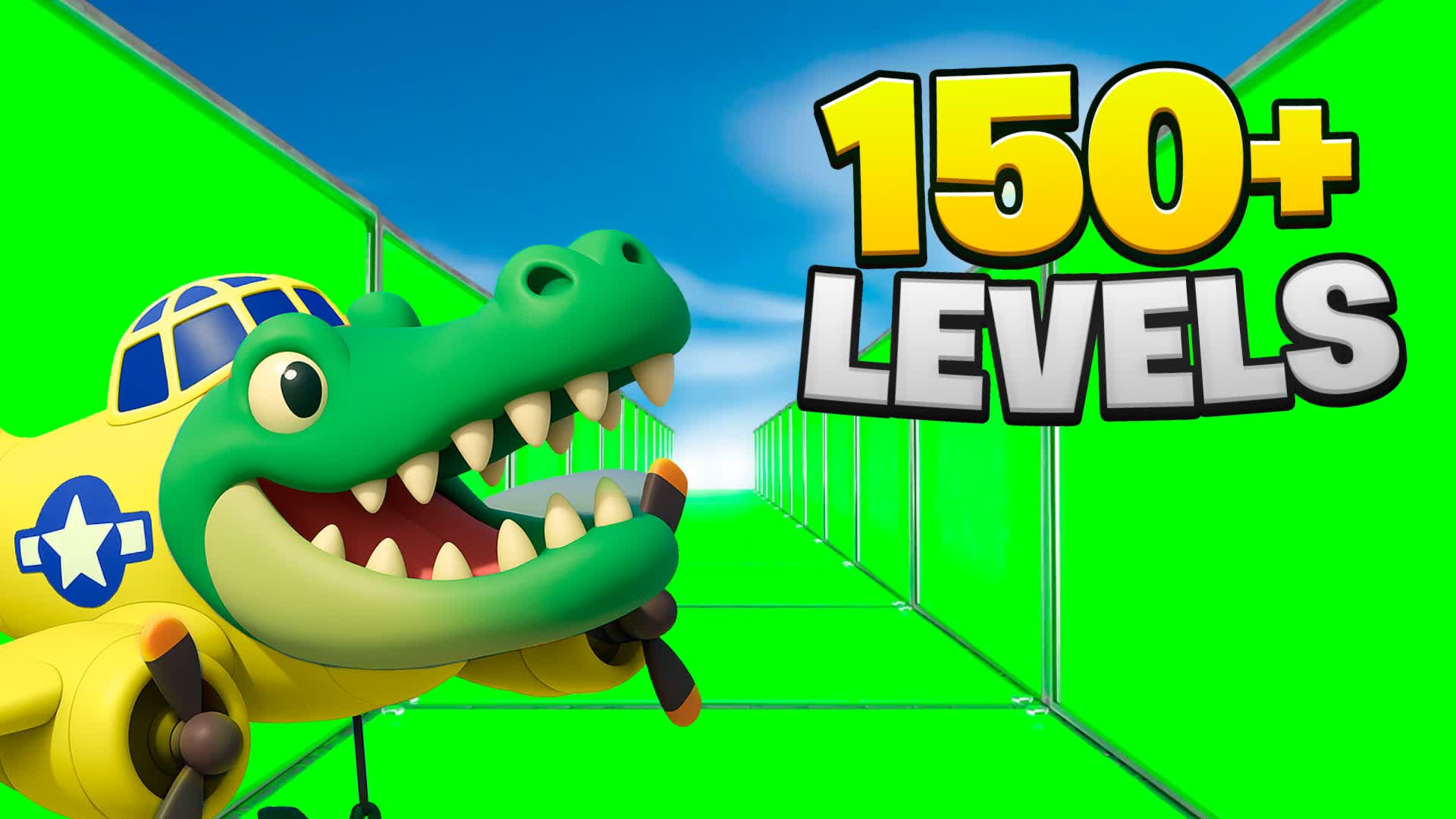 INSANE PARKOUR 150+