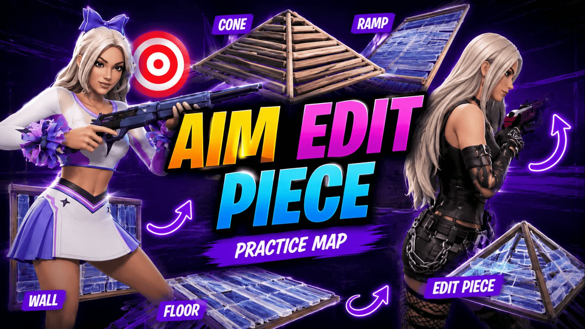 Aim Edit Piece ✏️