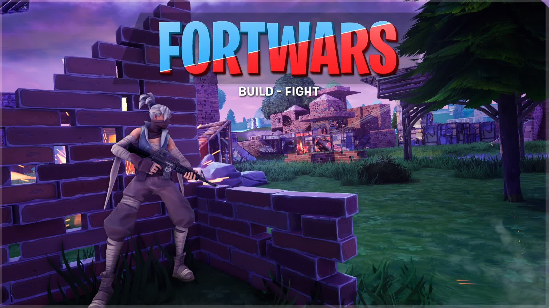FORTWARS