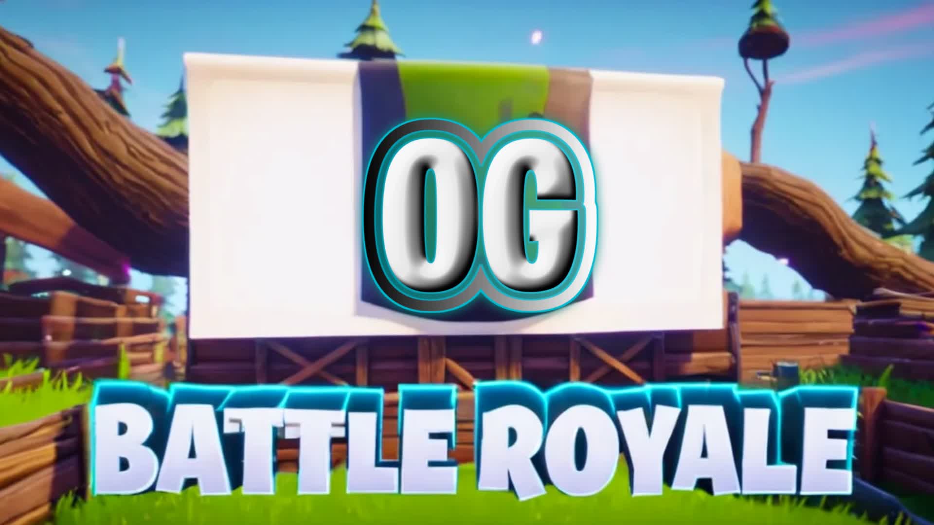OG BATTLE ROYALE