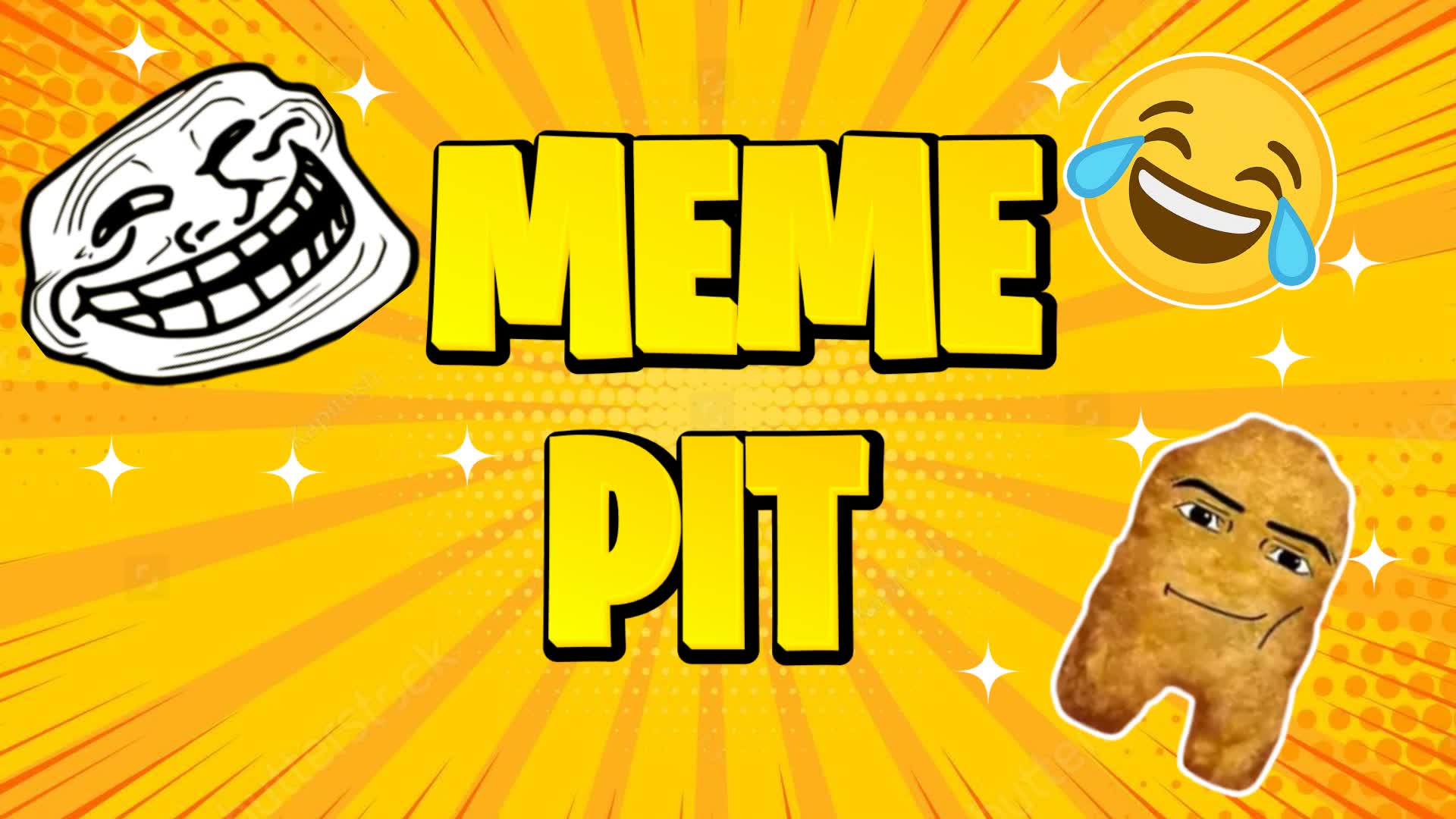 [😂] MEME PIT